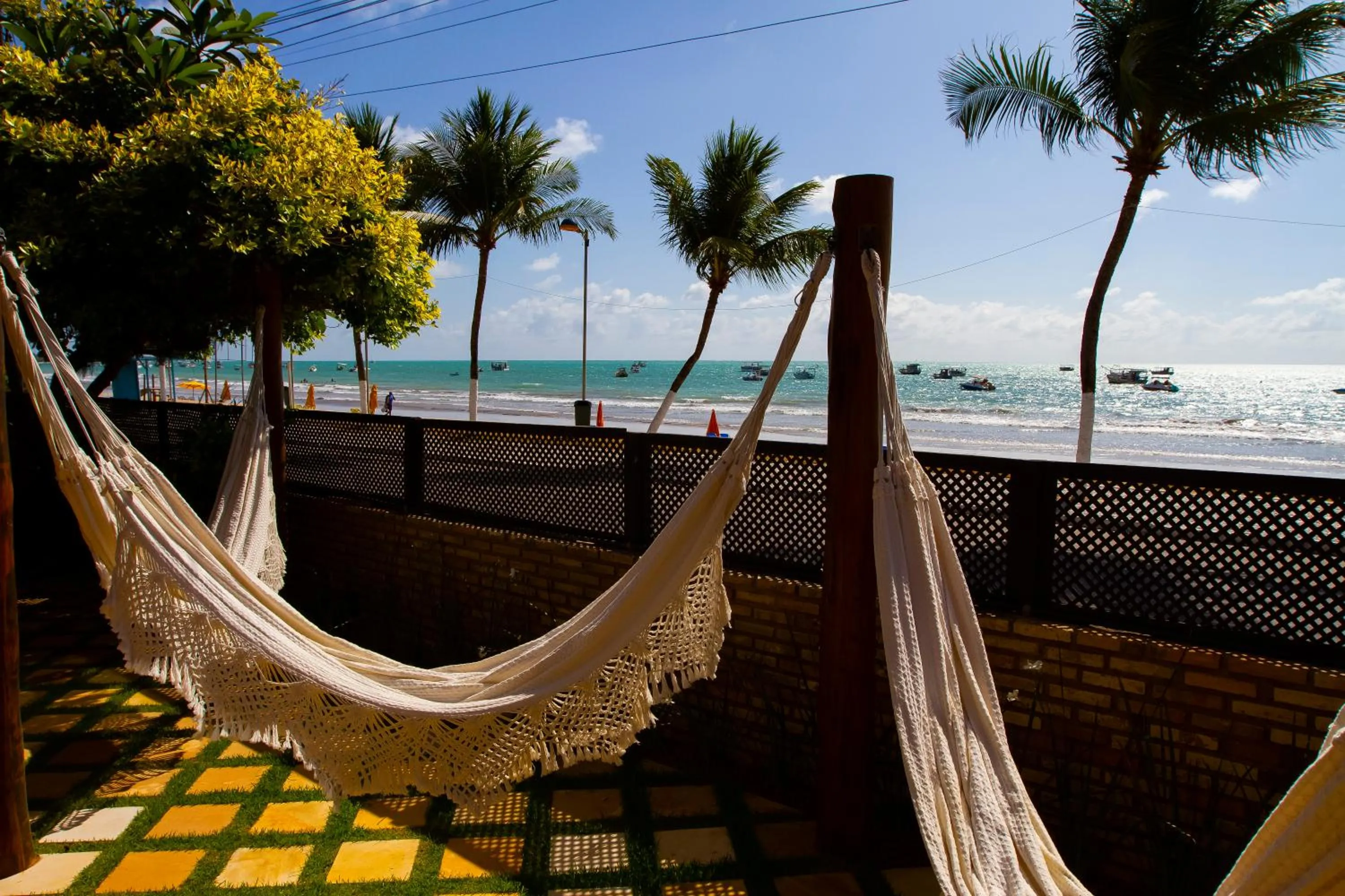 Day in Hotel Areias Belas