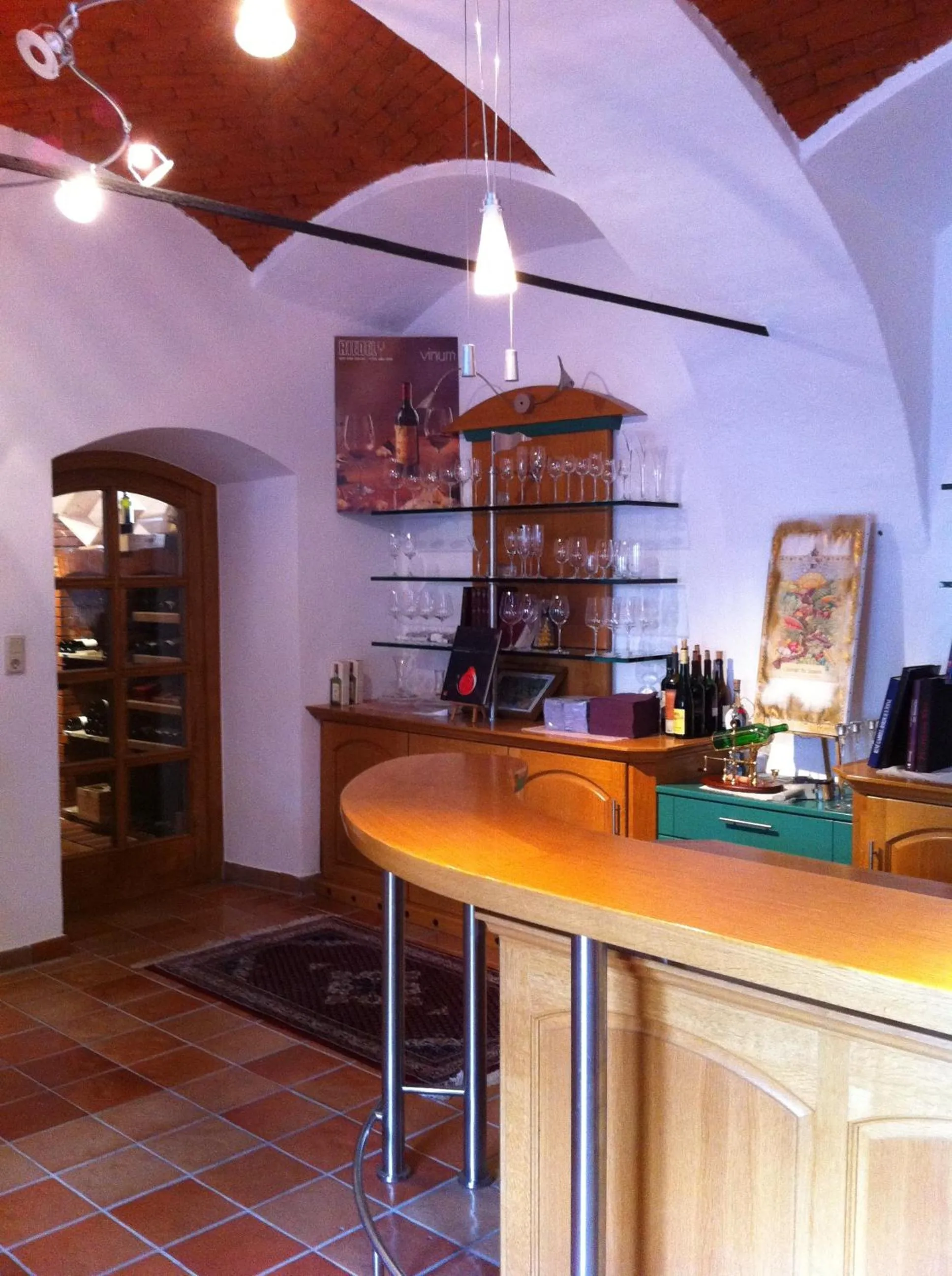 Maurer Gasthof-Vinothek