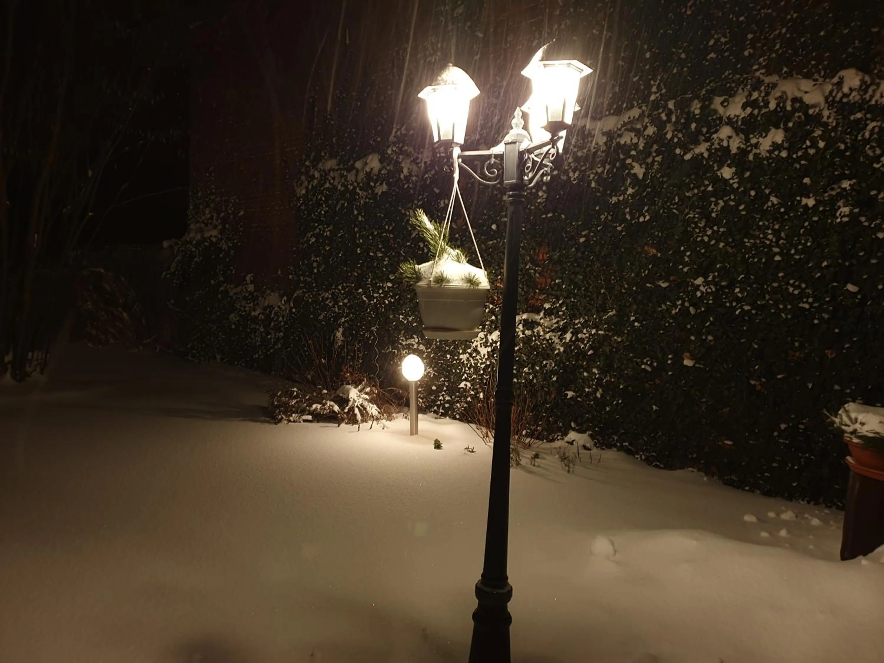 Patio in Burg Hotel Ziesar