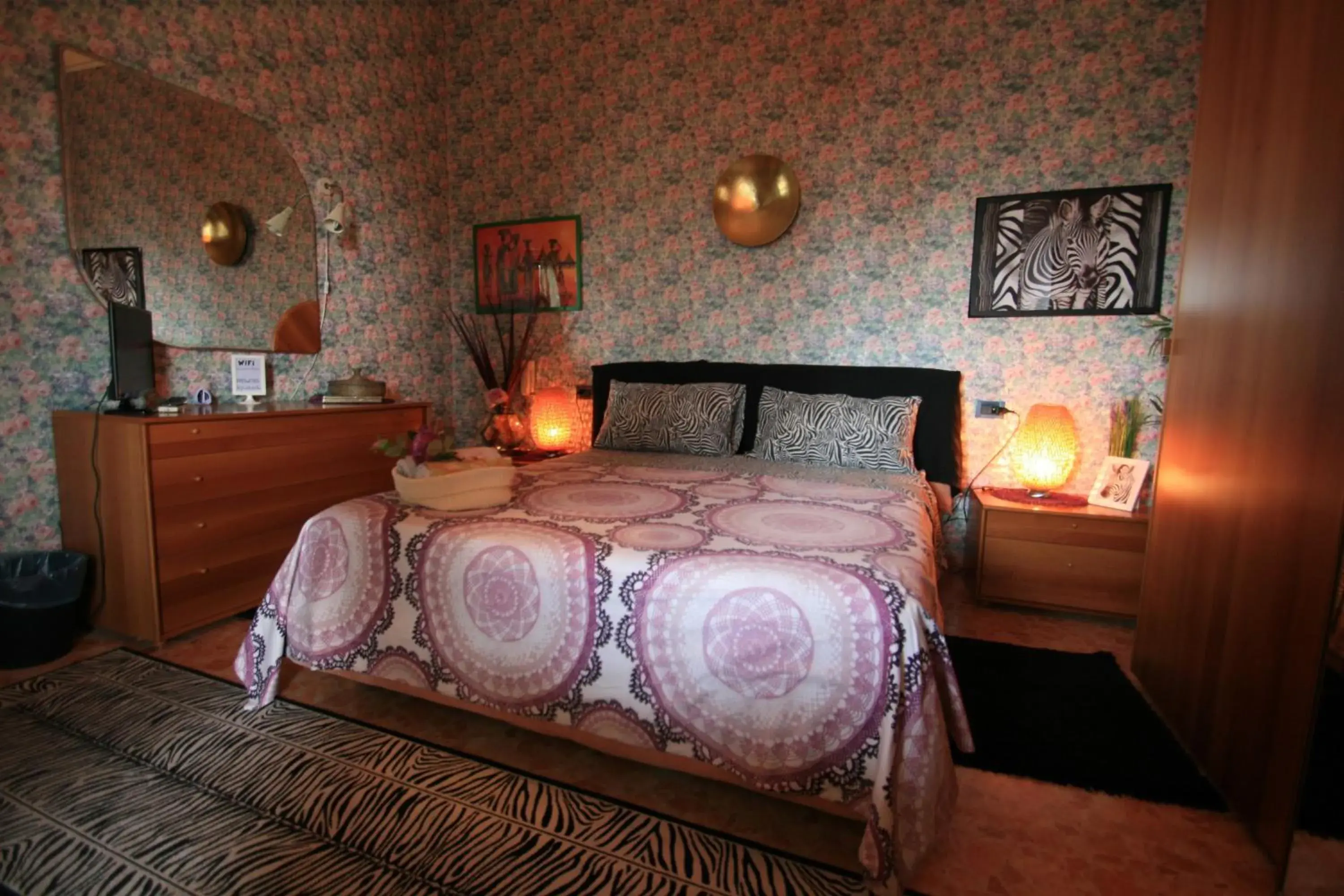 B&B Frontepista B&B Frontepista