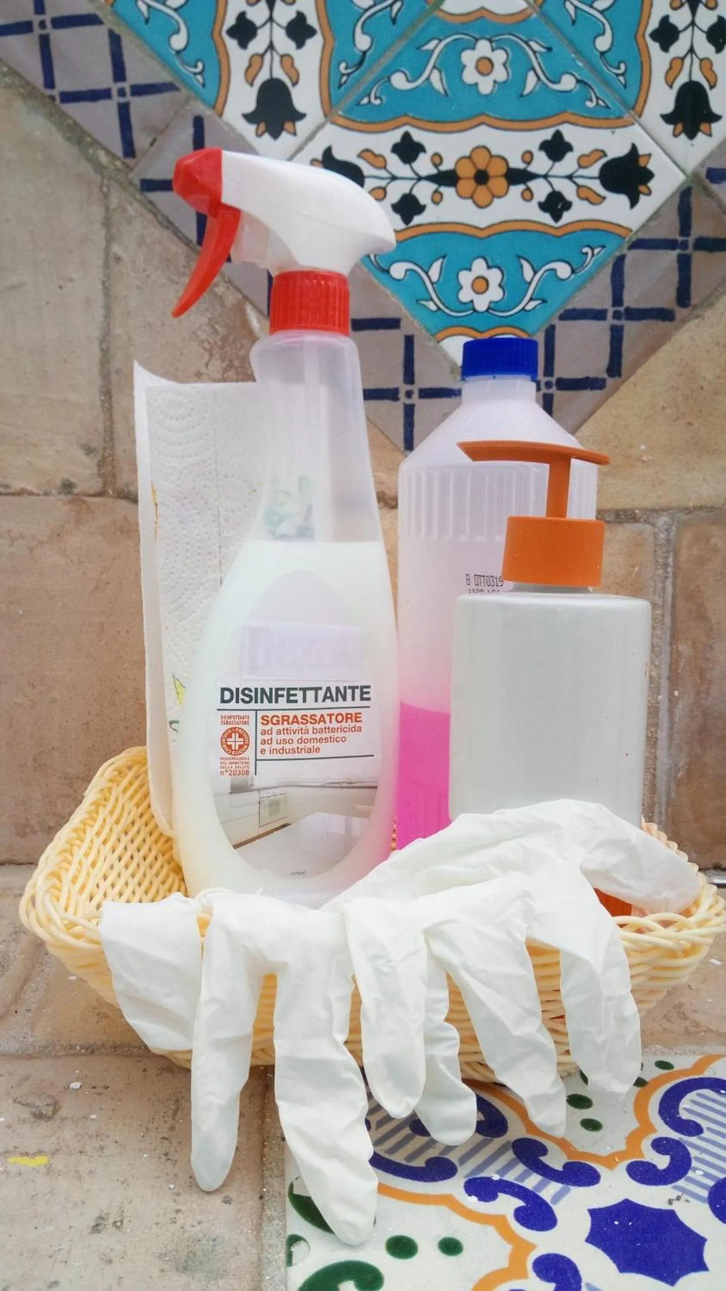 Fitness centre/facilities in Zagara di Sicilia