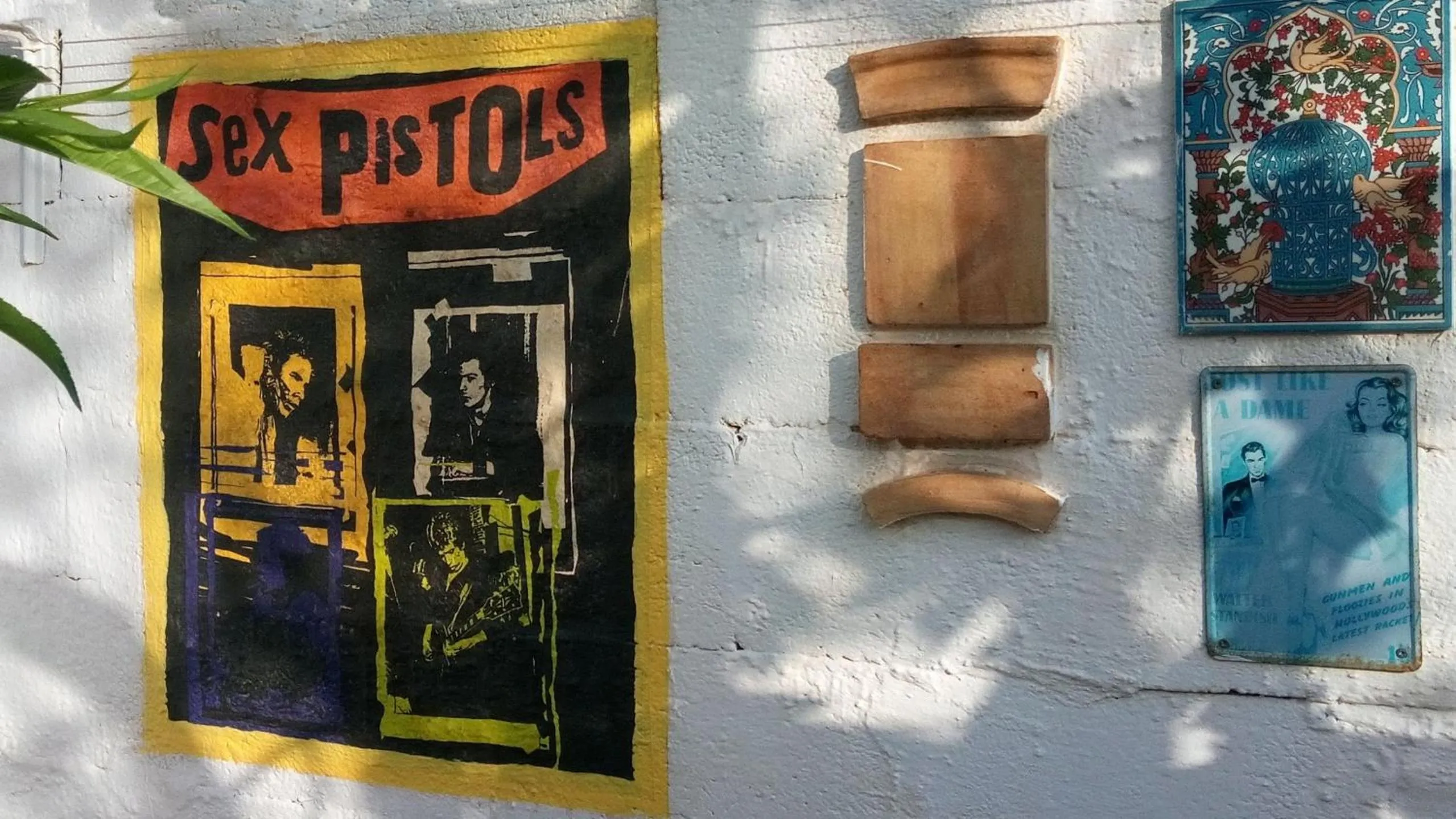 Property building in Zagara di Sicilia