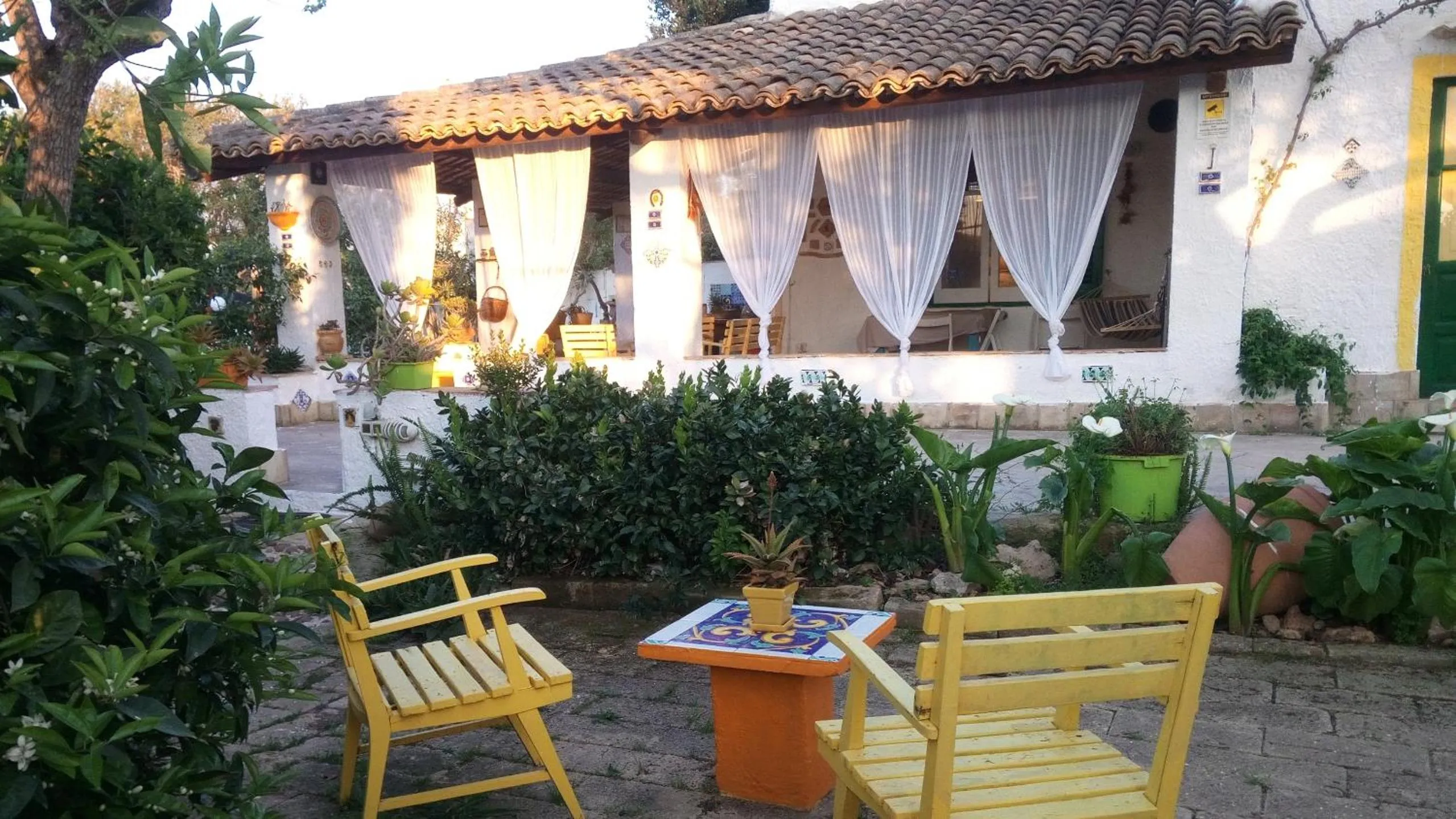 Other in Zagara di Sicilia