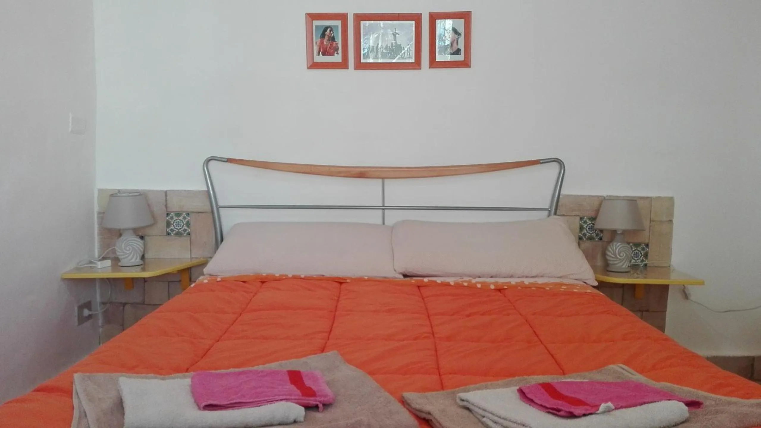 Bedroom, Bed in Zagara di Sicilia
