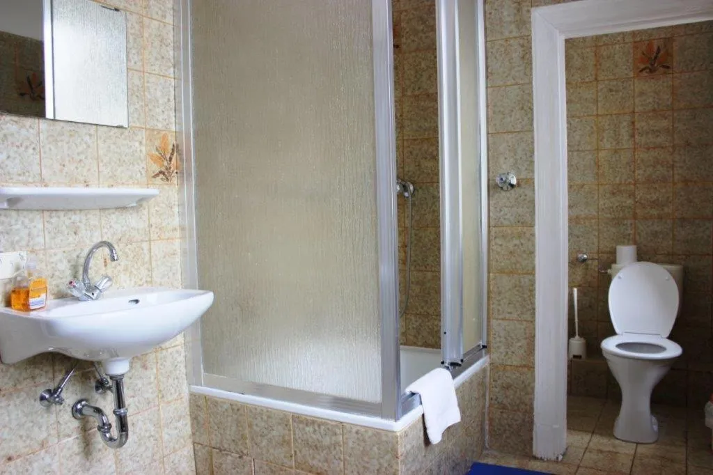 Hotel-Pension Rheingold am Kurfürstendamm