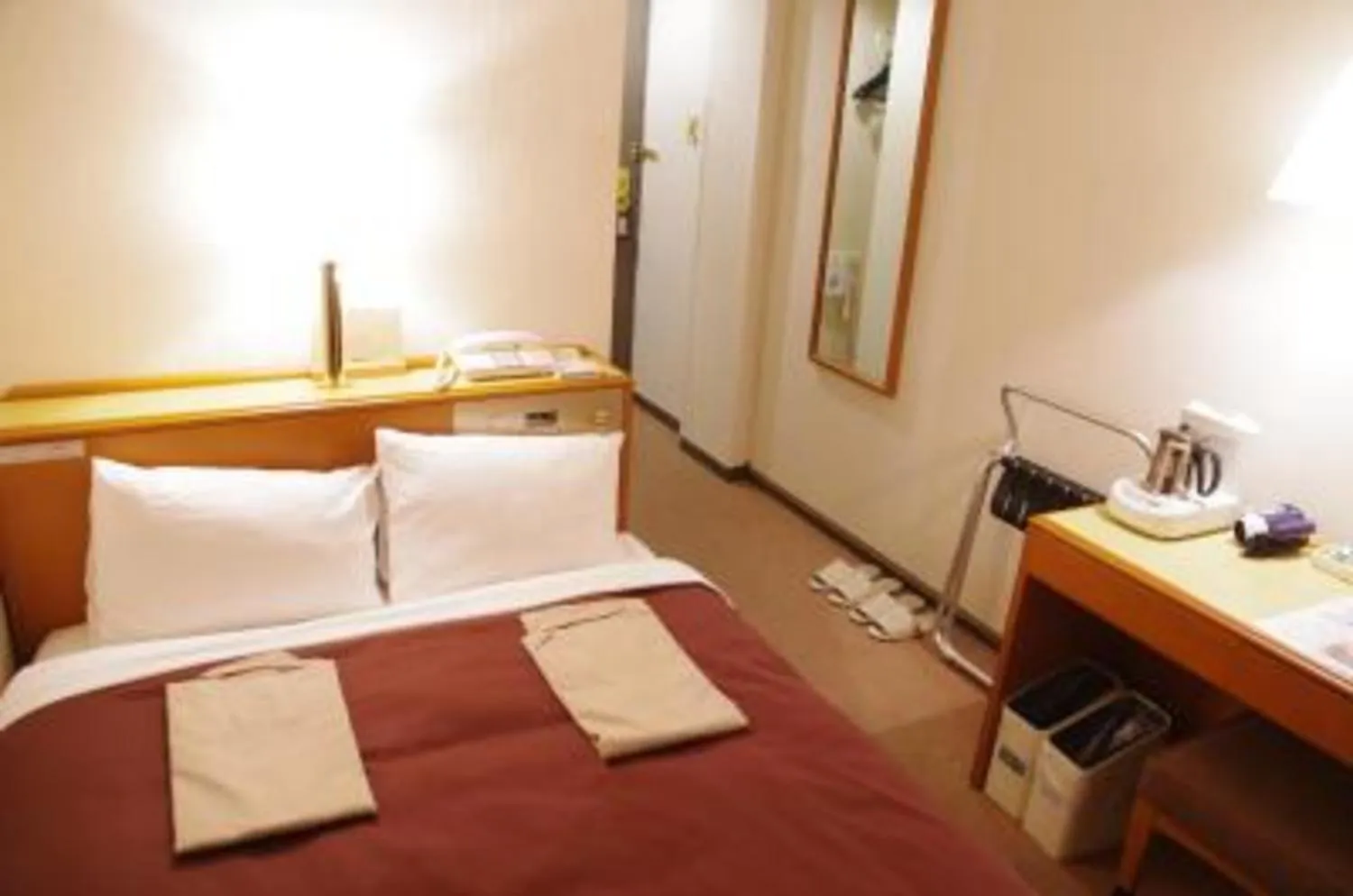 Photo of the whole room in Country Hotel Takayama - Vacation STAY 67714