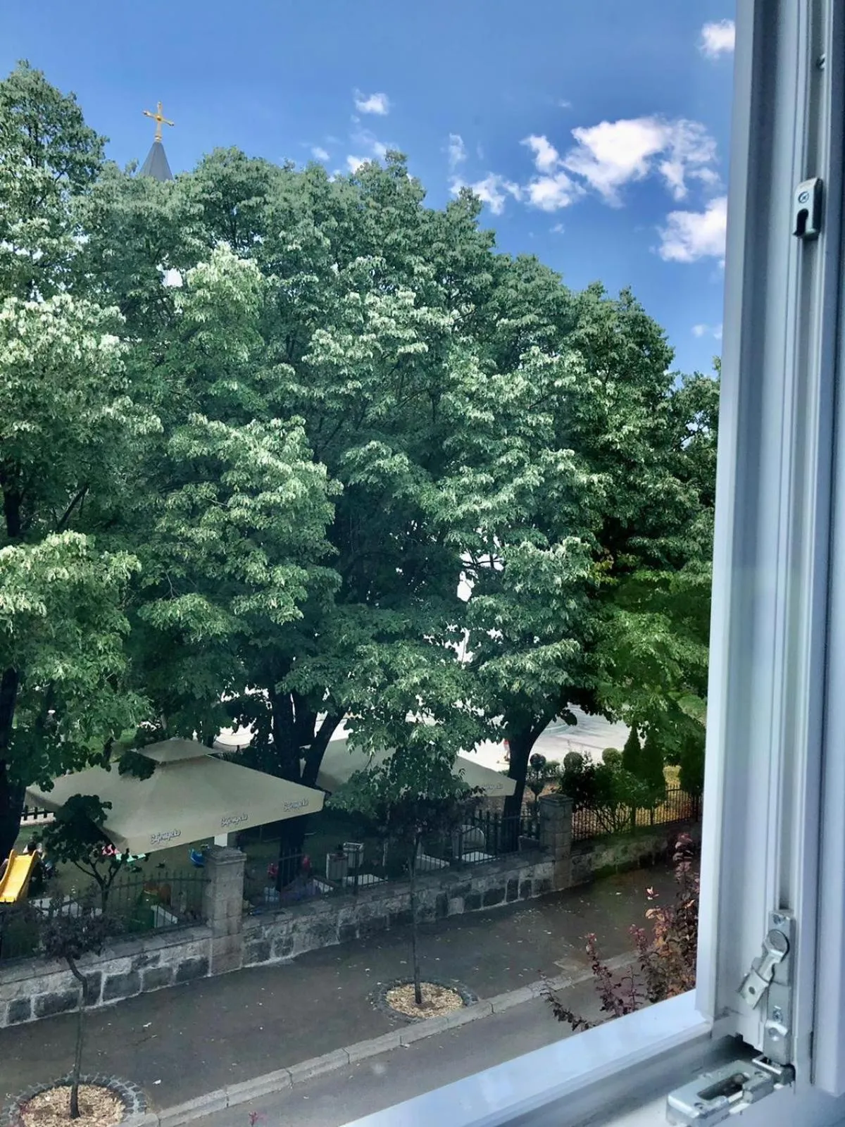 Apartment Bregovi
