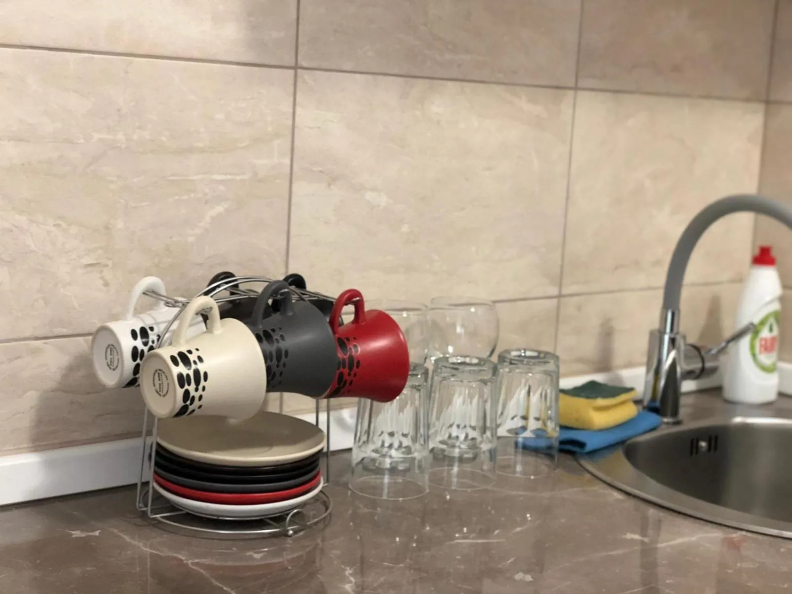 Apartment Bregovi