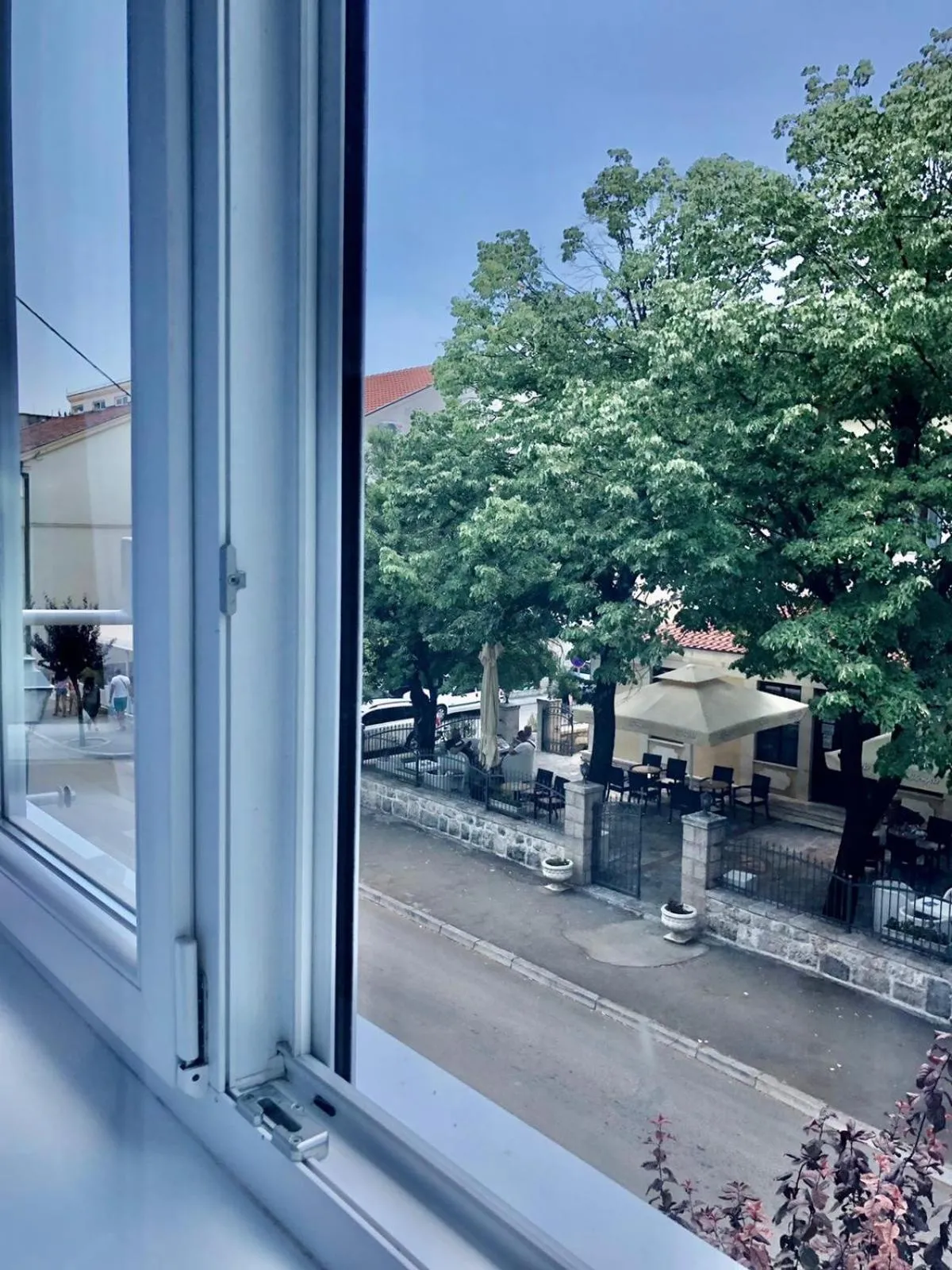 Apartment Bregovi
