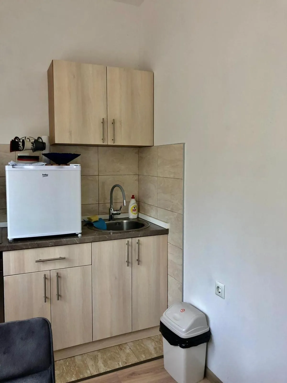 Apartment Bregovi