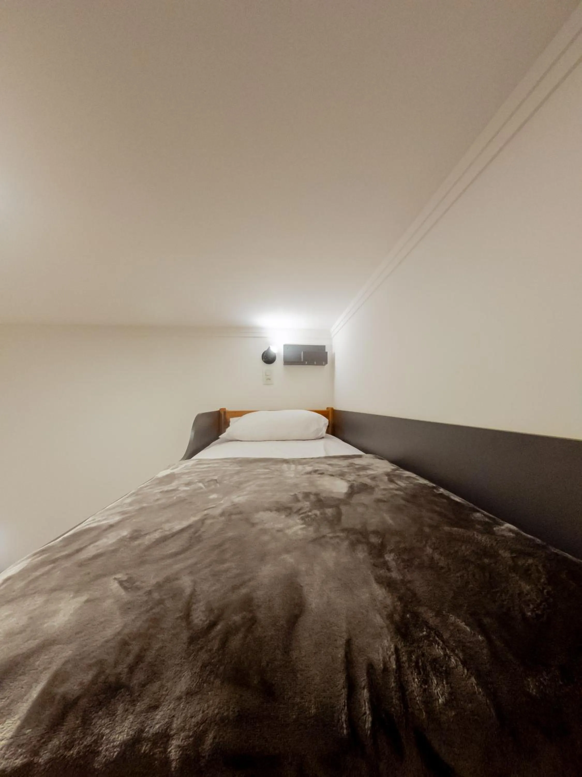 Bed in Hostel More SP