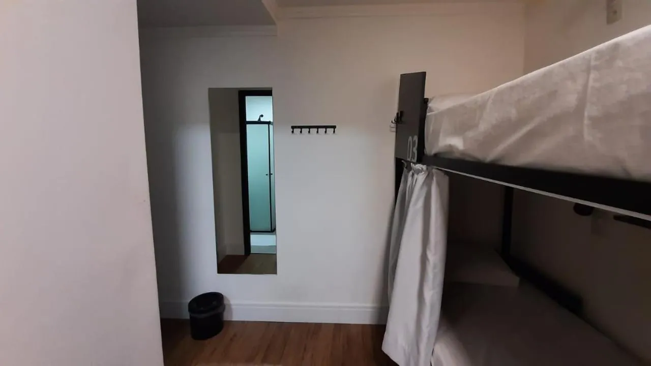 Bed in Hostel More SP