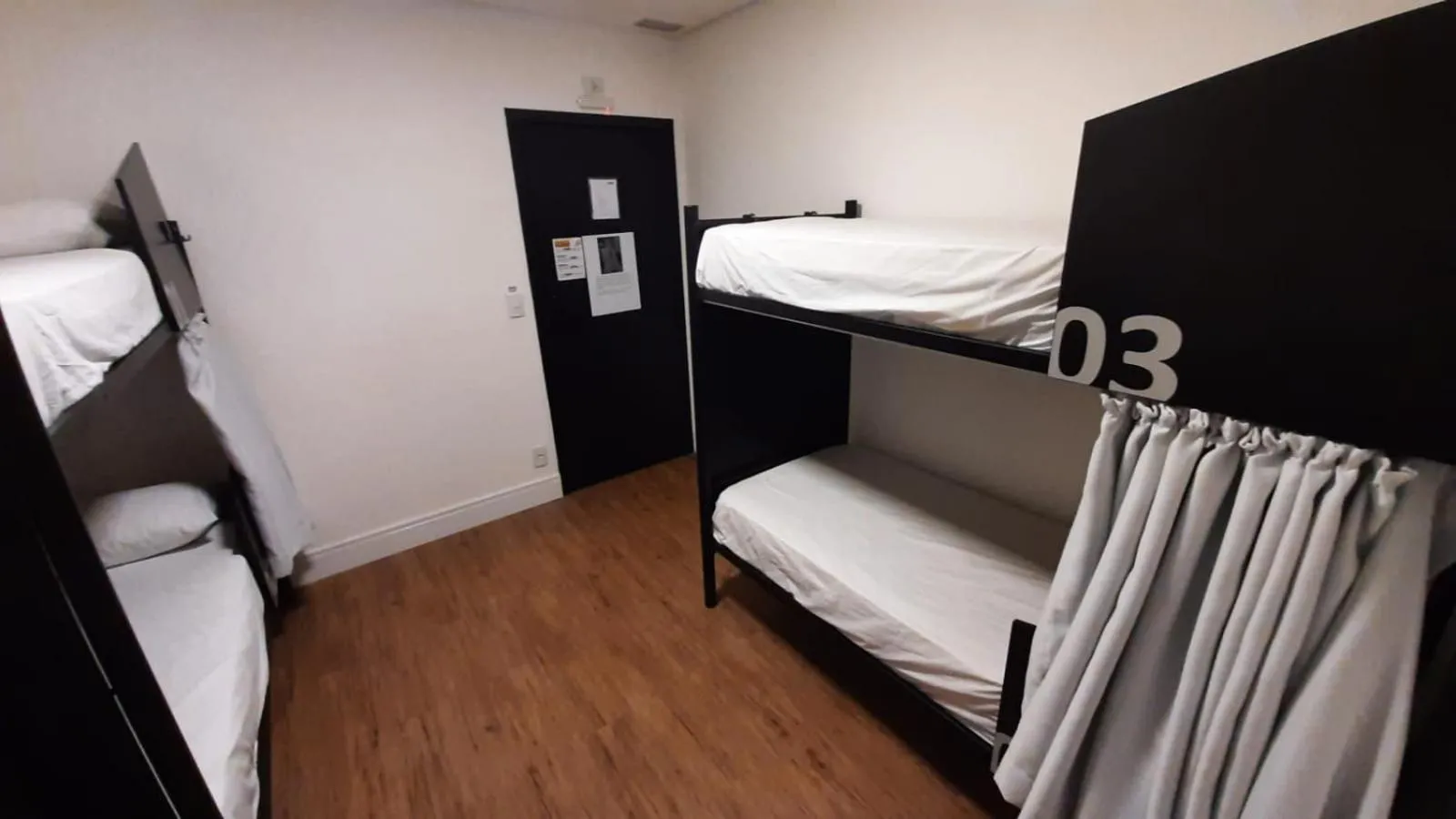 Bed in Hostel More SP