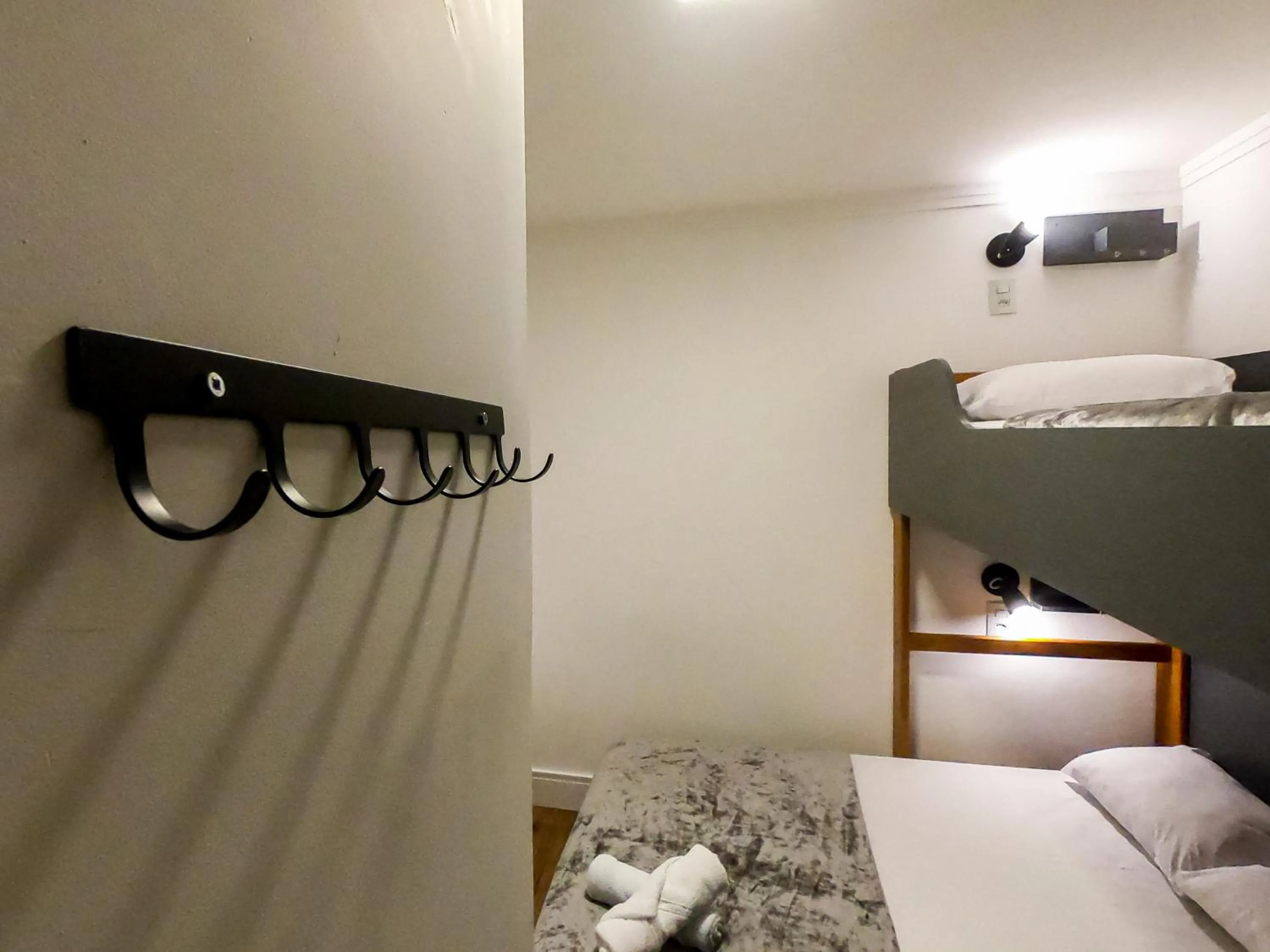 Bed in Hostel More SP