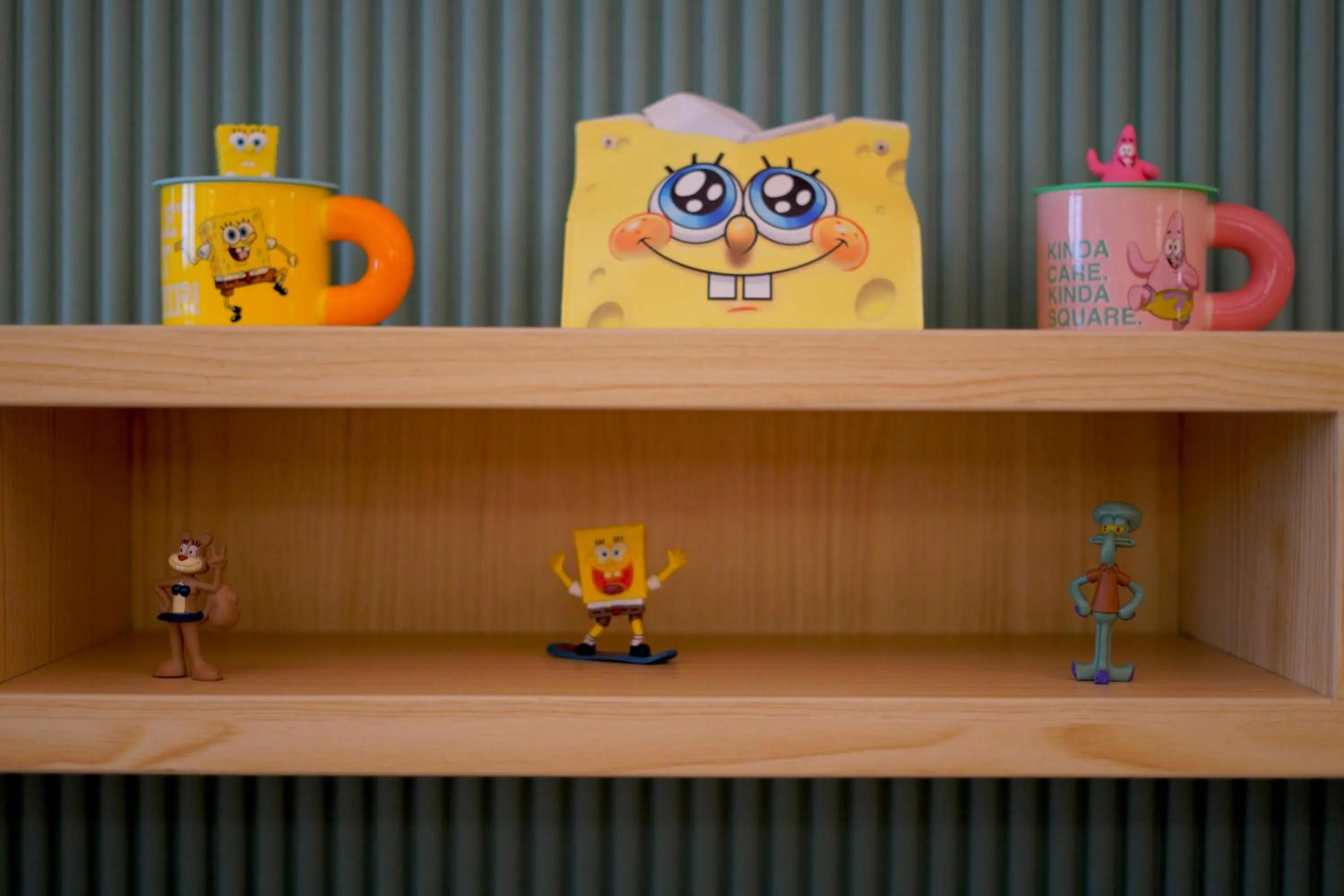 Decorative detail in Luxury Malioboro Hotel