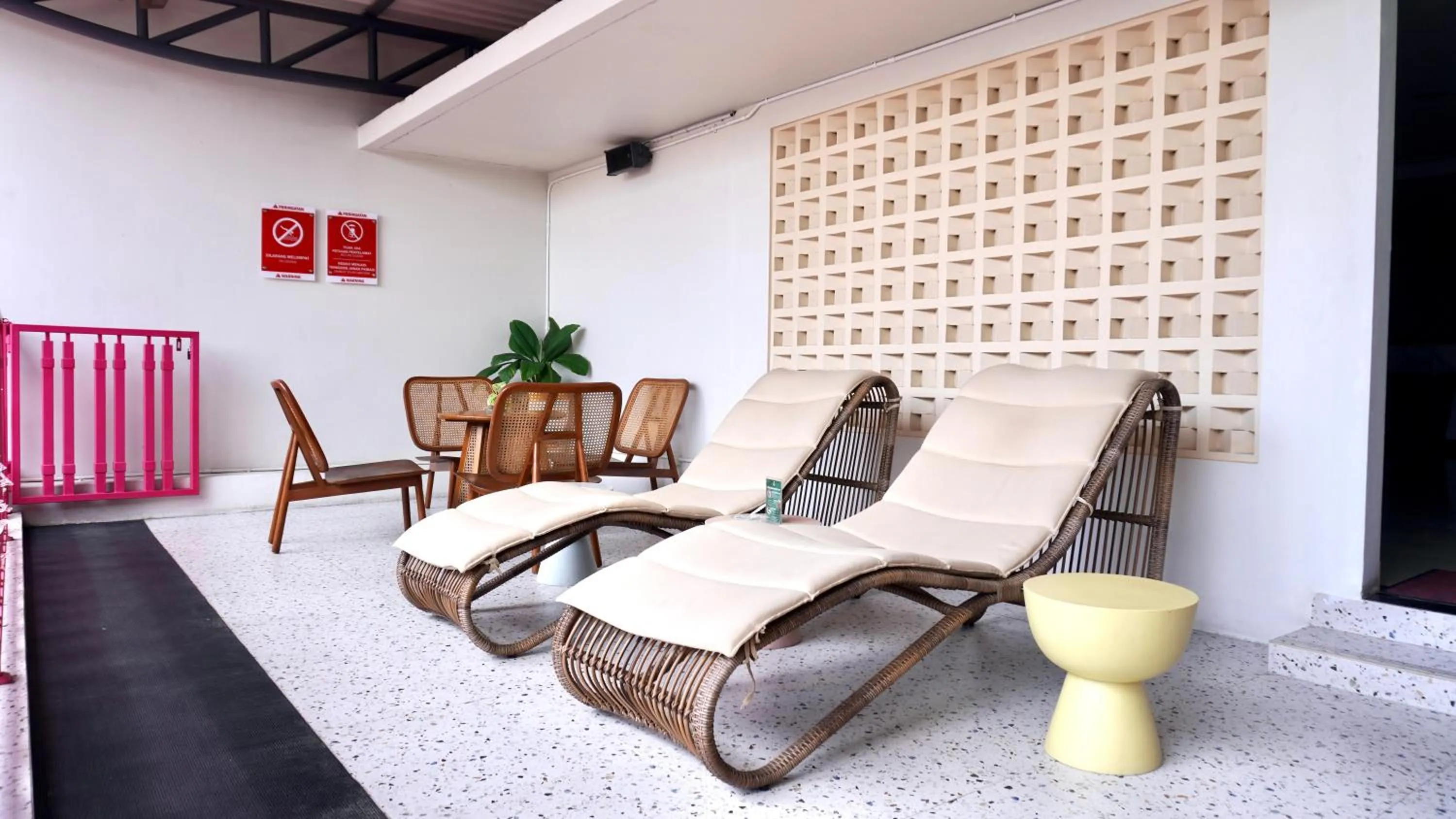 Luxury Malioboro Hotel