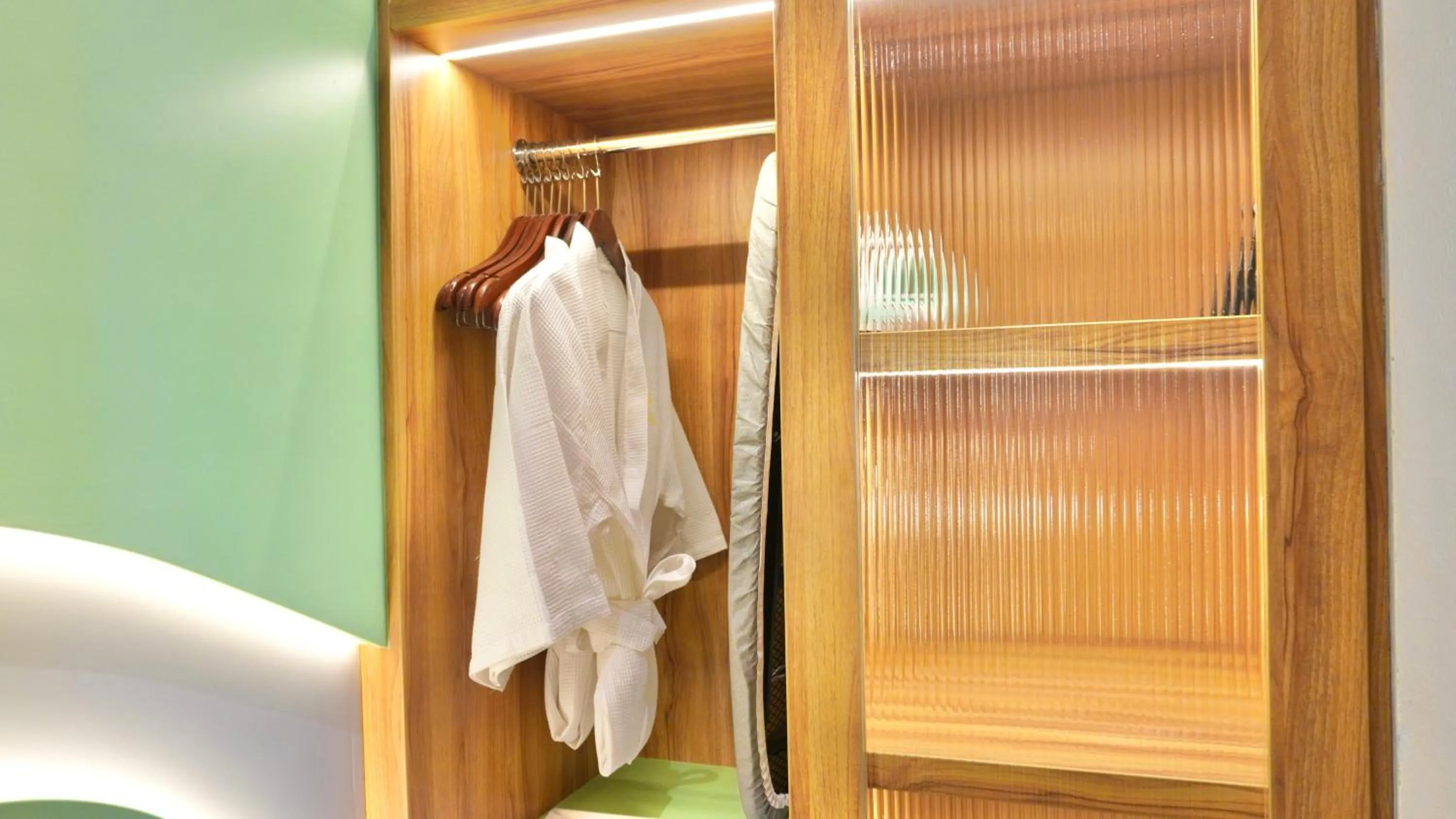 Luxury Malioboro Hotel