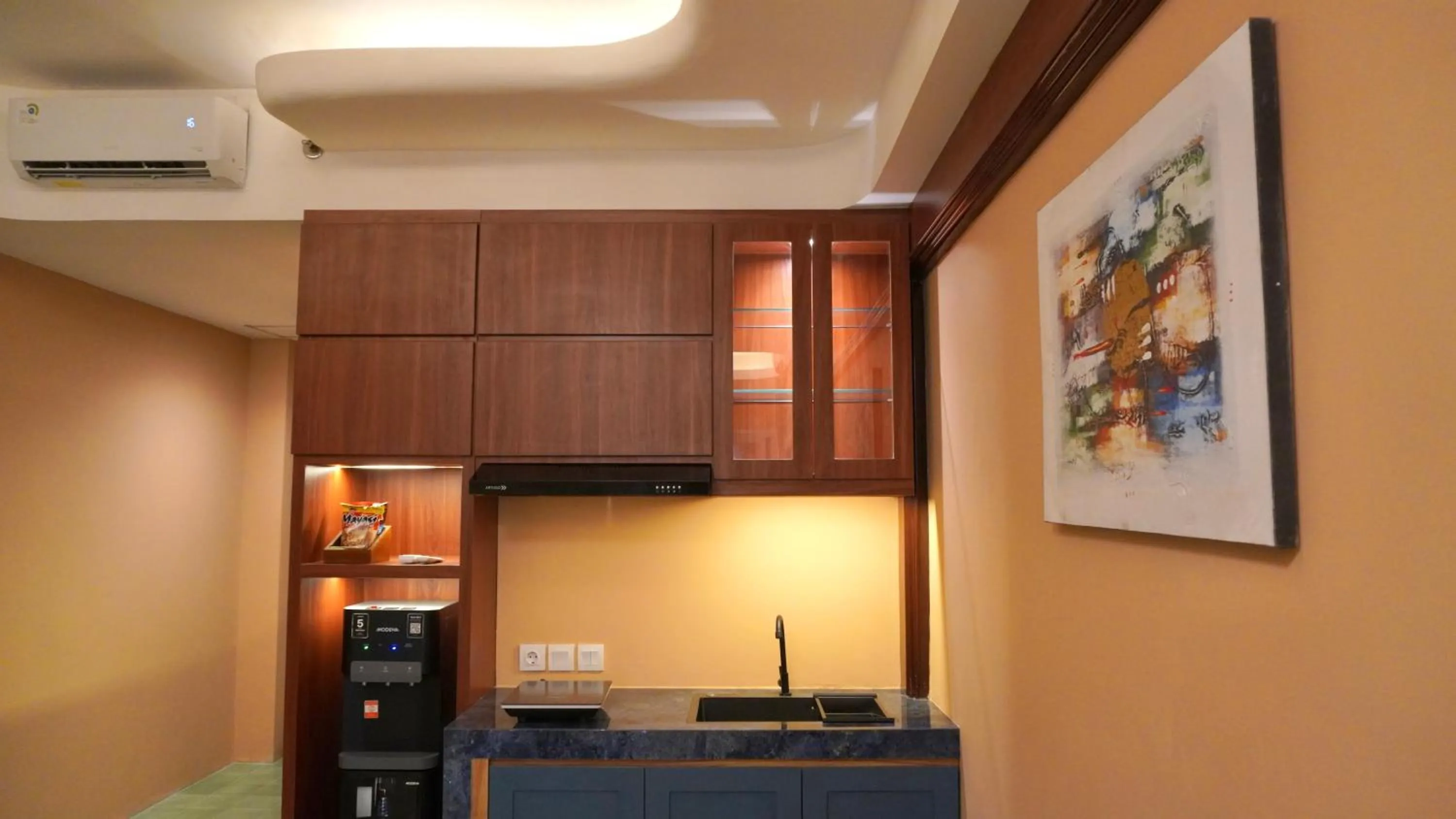 Luxury Malioboro Hotel