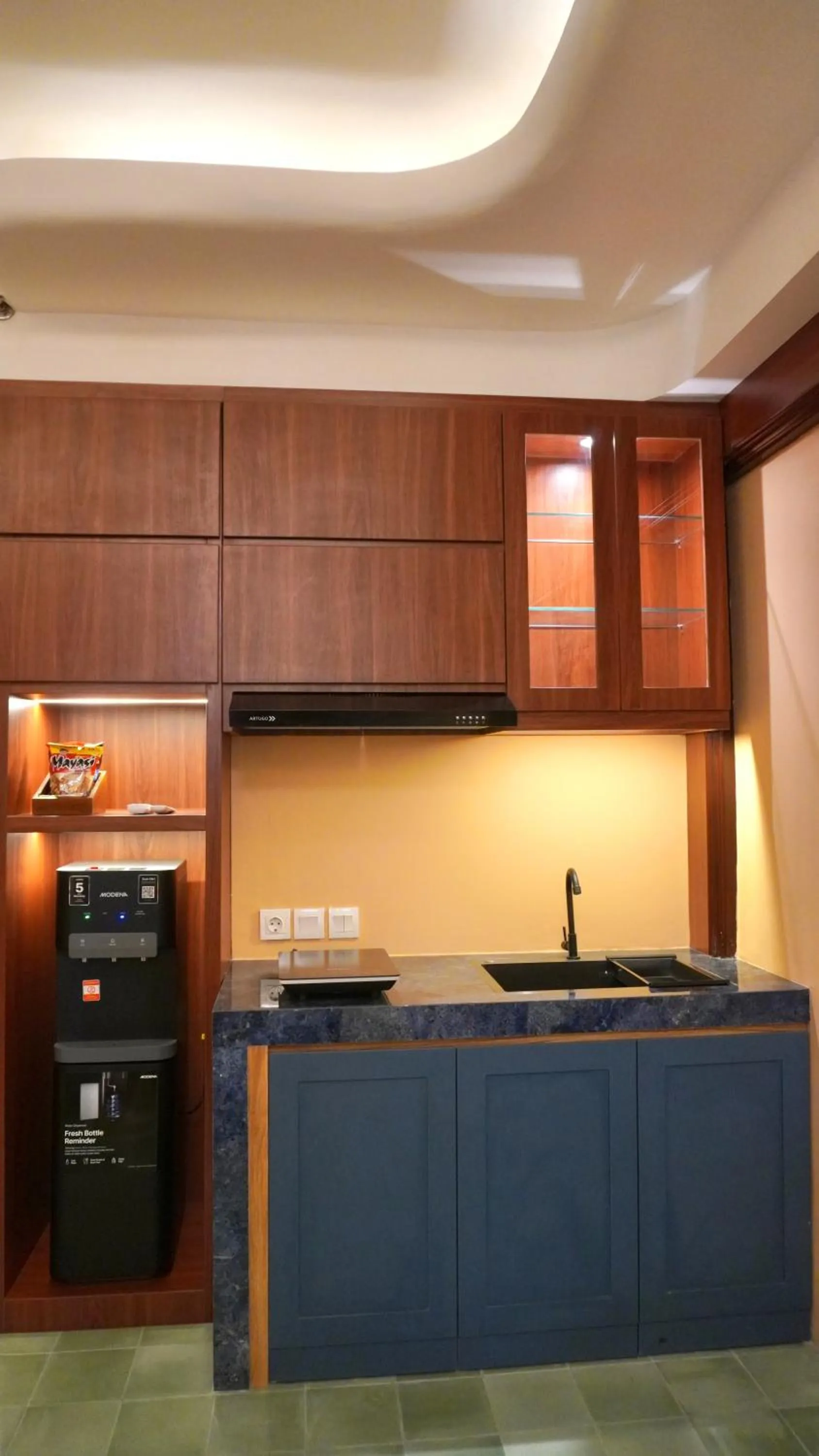 Luxury Malioboro Hotel