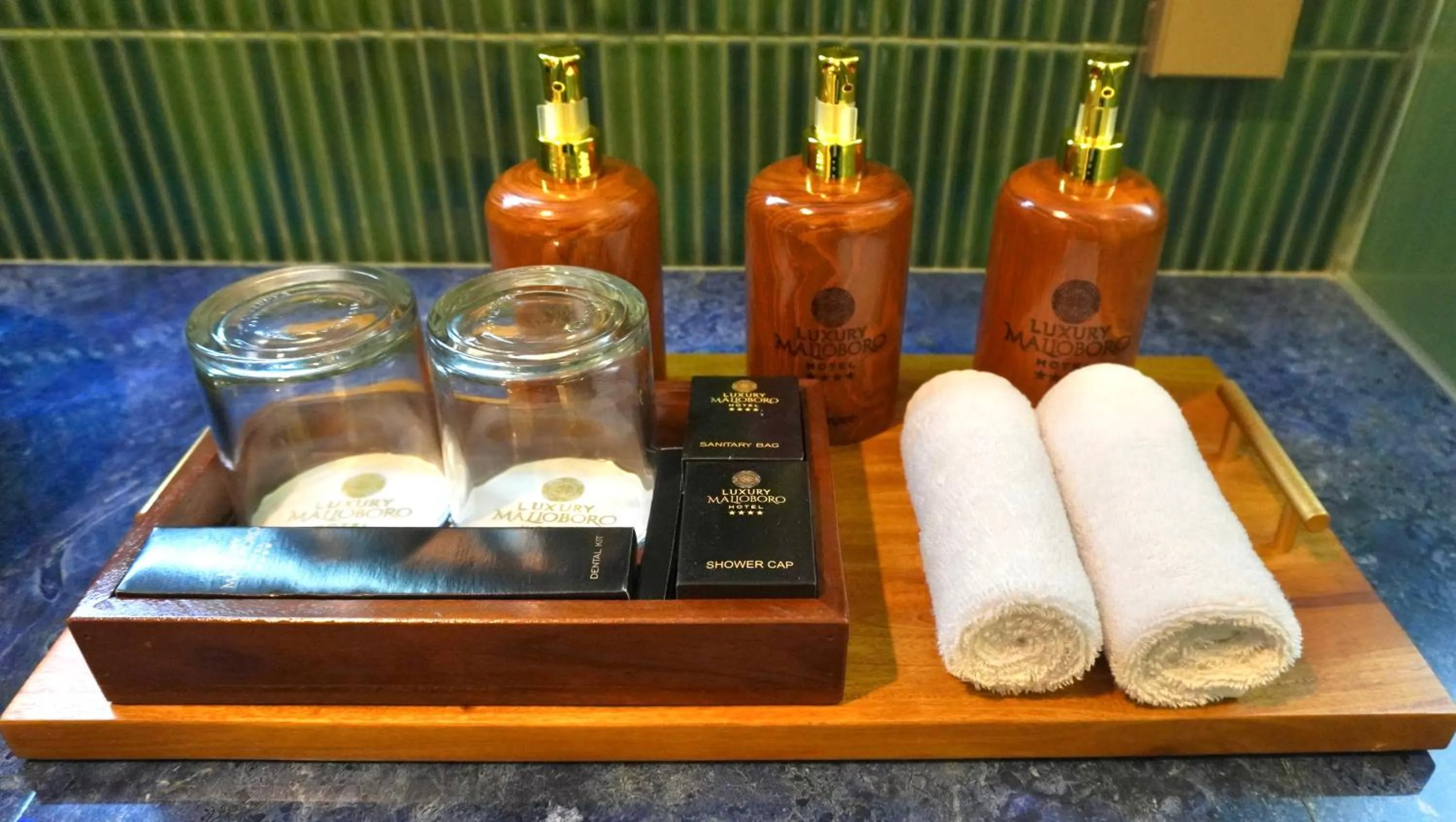 Luxury Malioboro Hotel