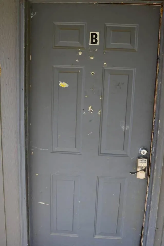 A simple and convenient spot for travelers