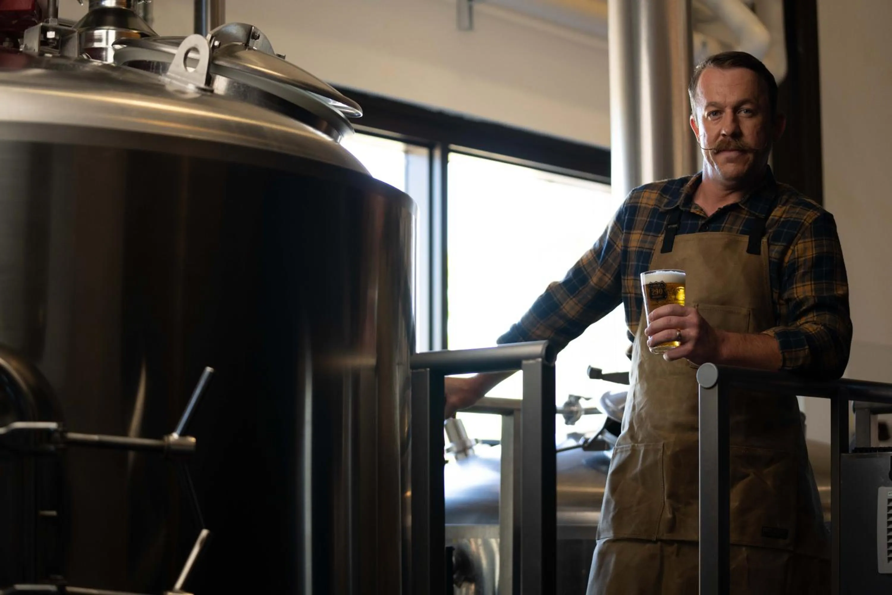 Restaurant/places to eat in Carter Creek Winery Resort & Spa