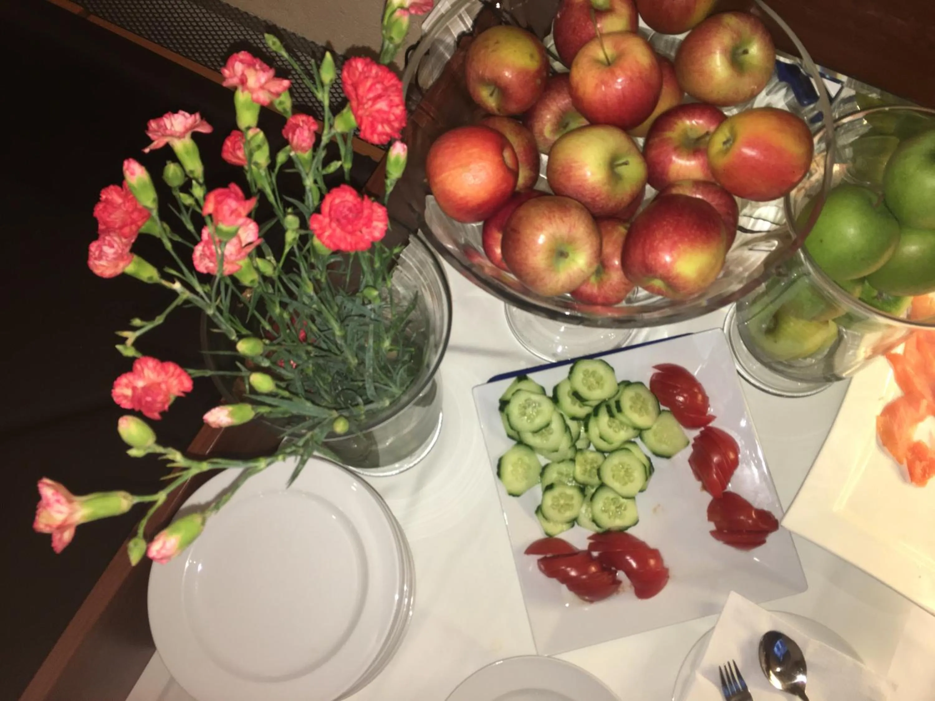 Food in AltDüsseldorf