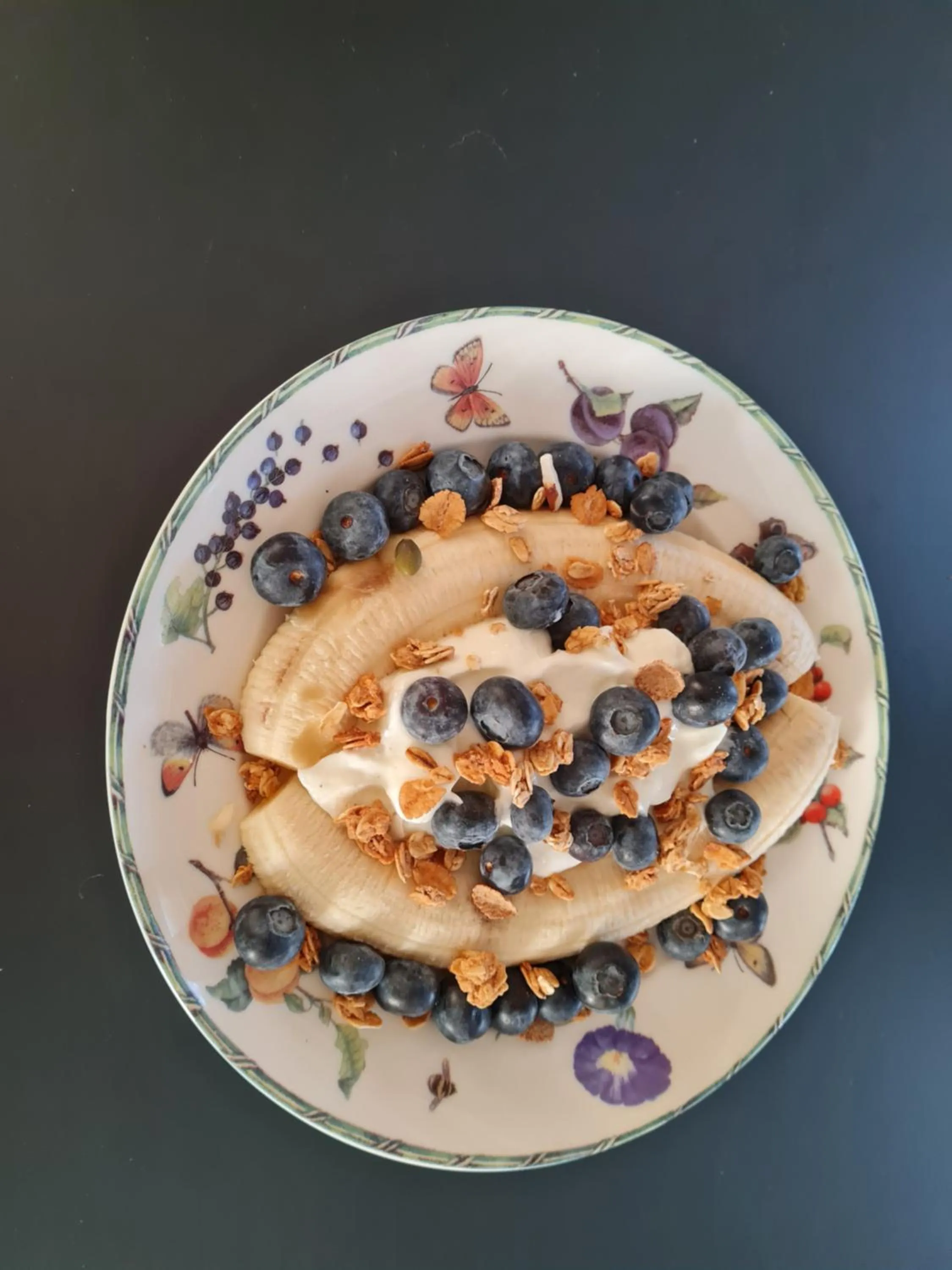 Food in B&B en vakantiehuis Helene Hoeve