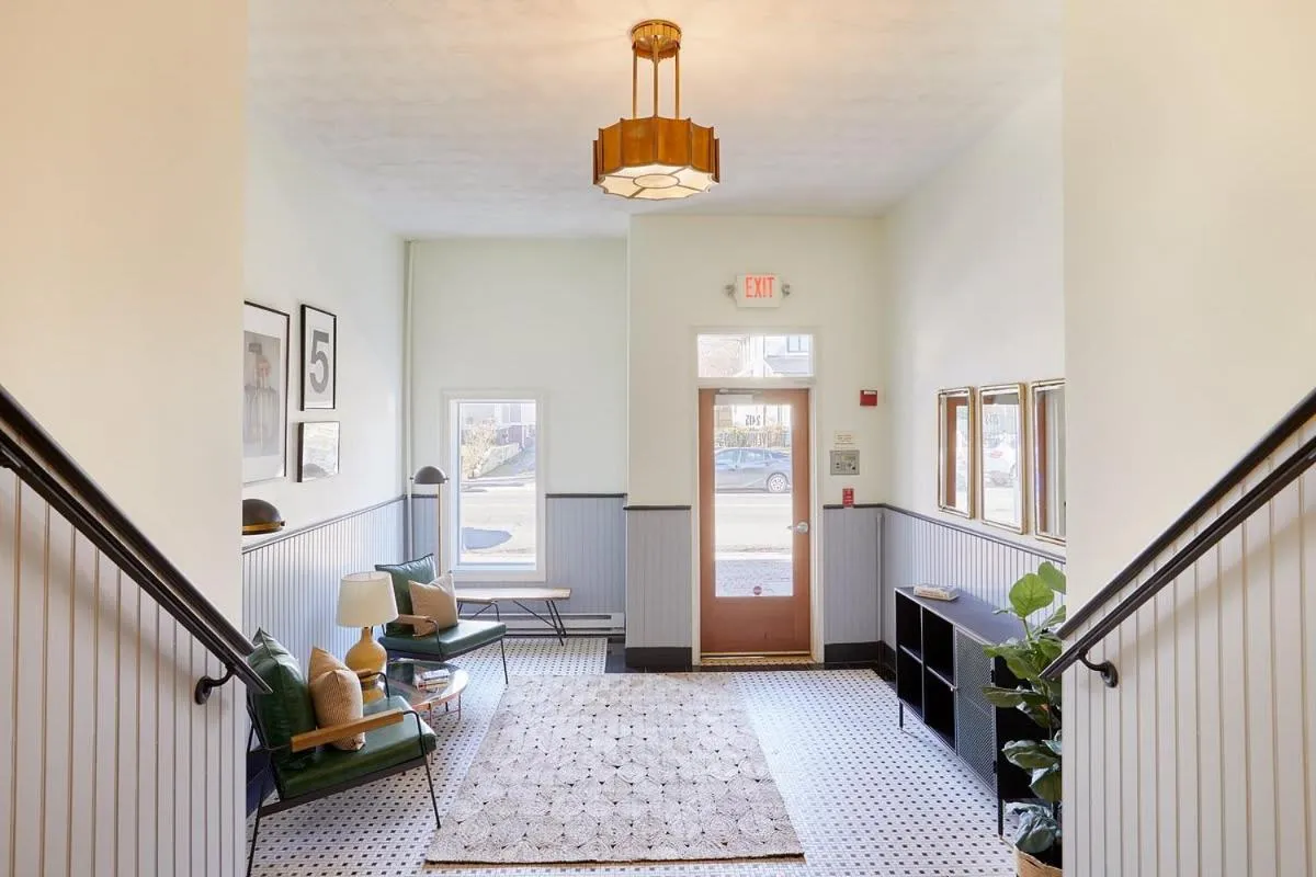 Property building in Kasa Del Ray Alexandria