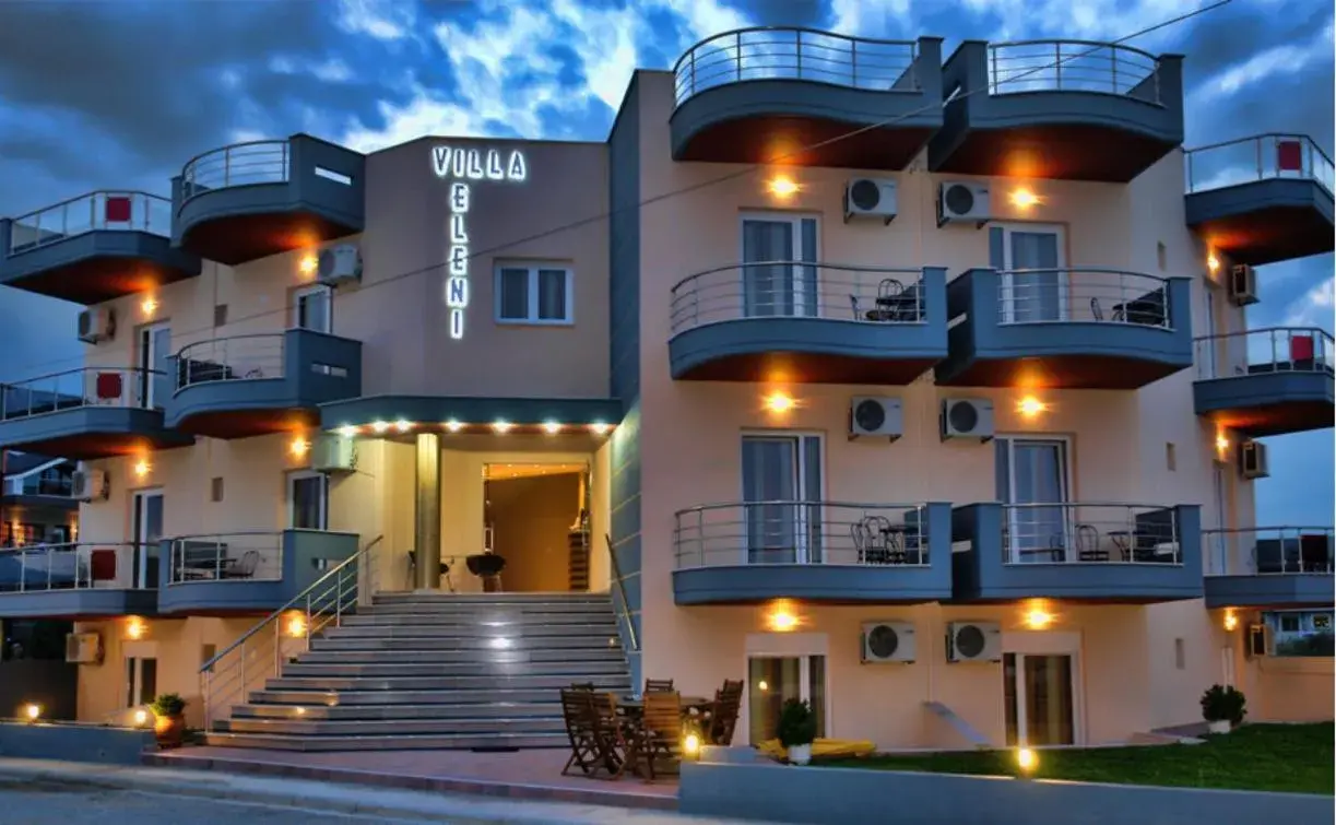 Villa Eleni Villa Eleni