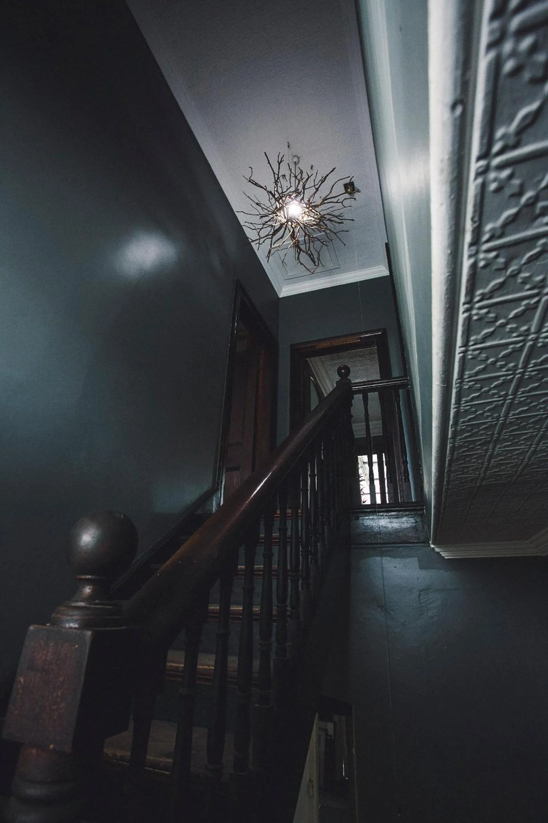 Facade/entrance in William Arnott Boutique Accommodation