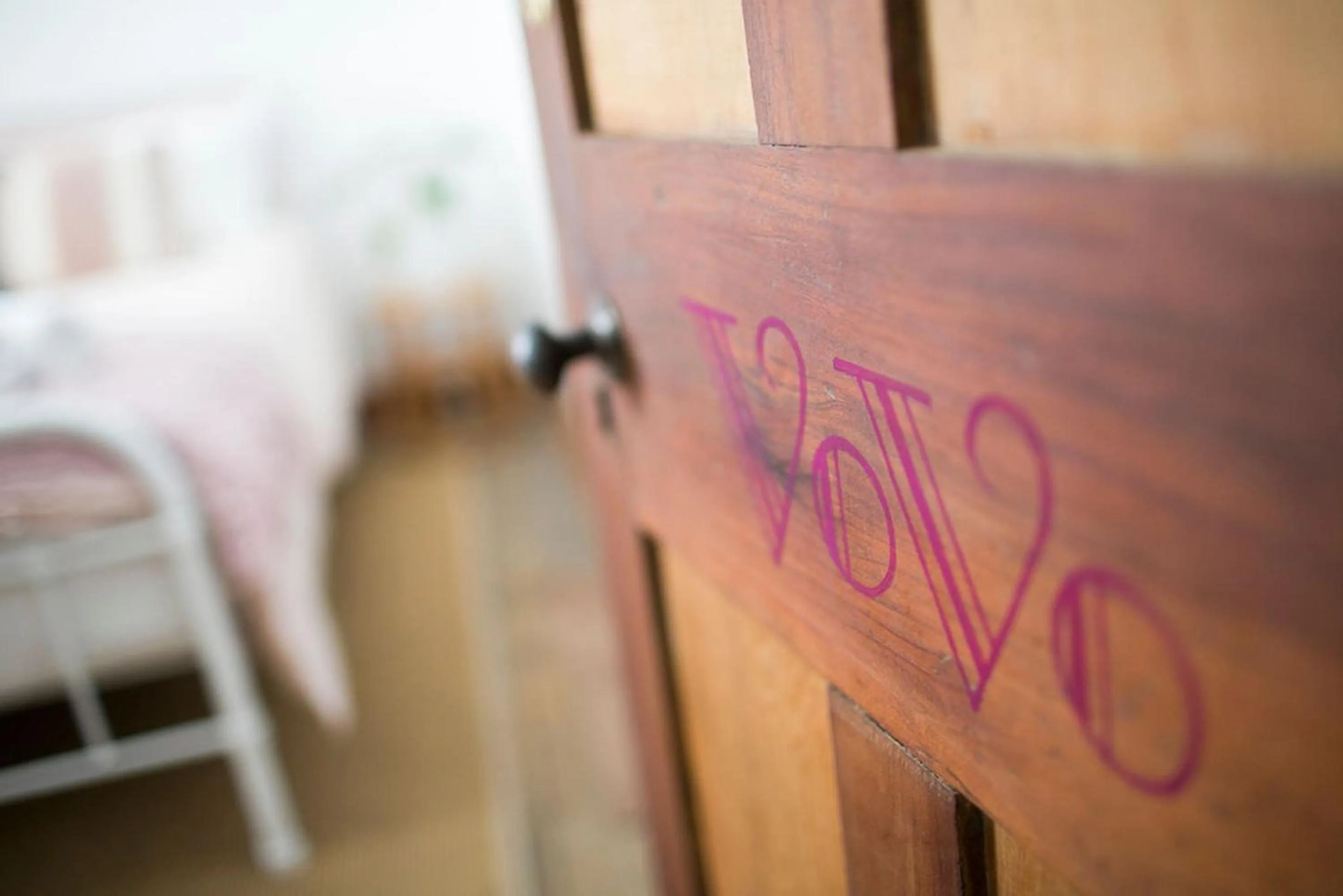 Property logo or sign, Bed in William Arnott Boutique Accommodation