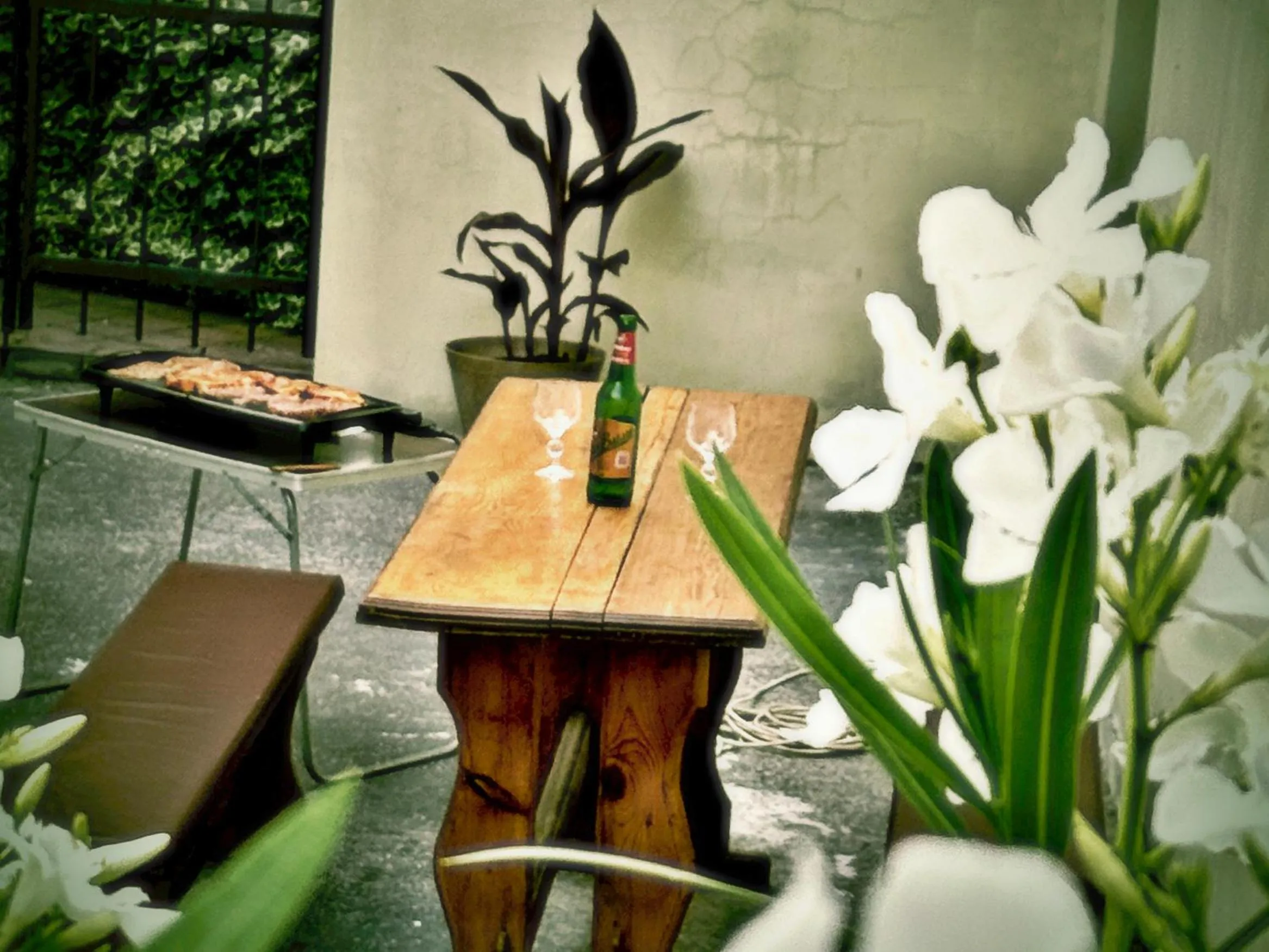 Property building in Penzion U Hradeb