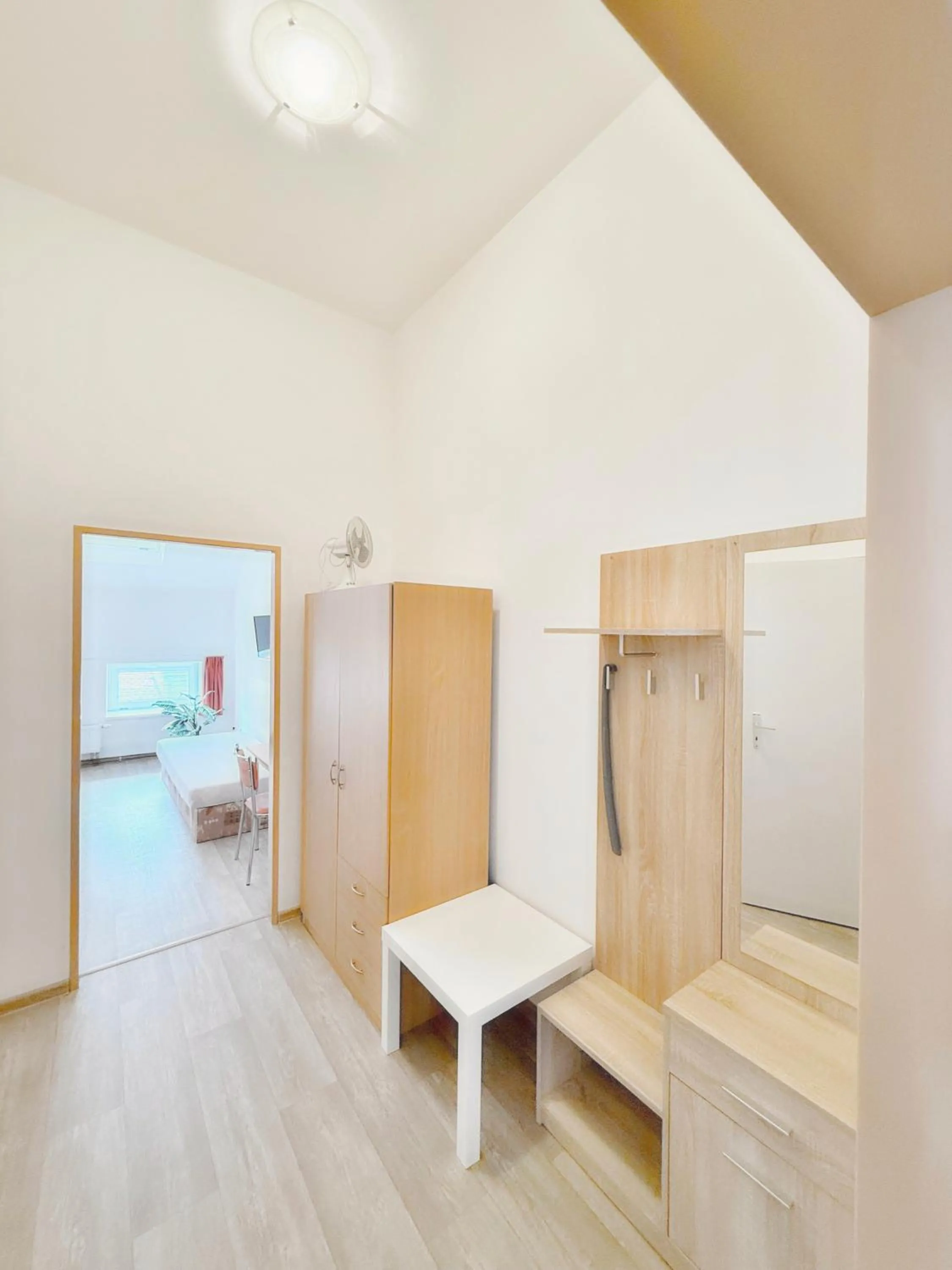 Property building in Penzion U Hradeb