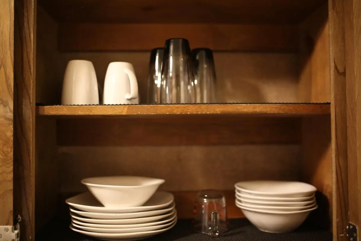 Comfortable stay five minutes away