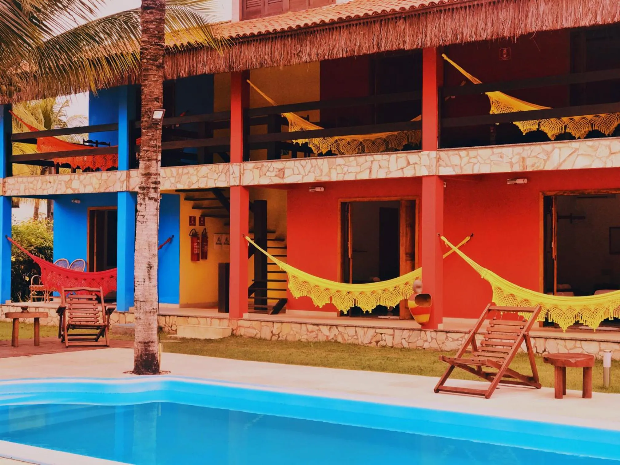 Pousada Perola da Barra