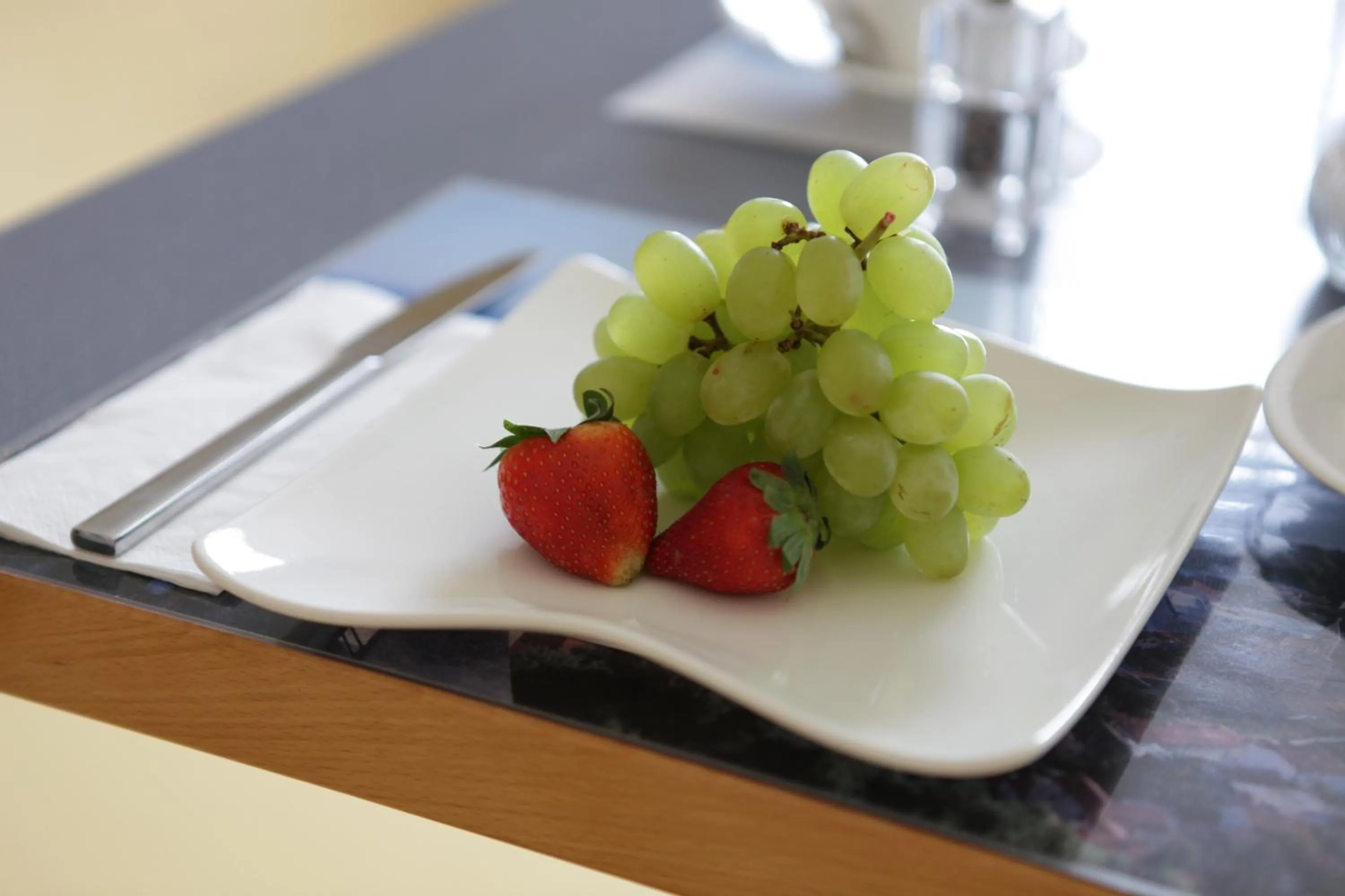 Other in Stadthotel Kassel