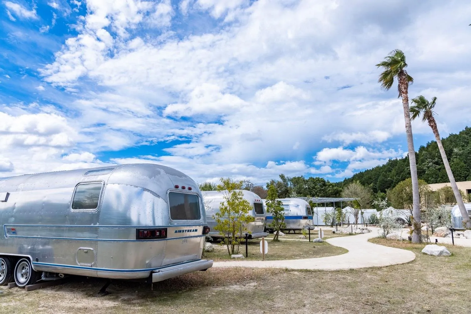 Property building in THE Retreat