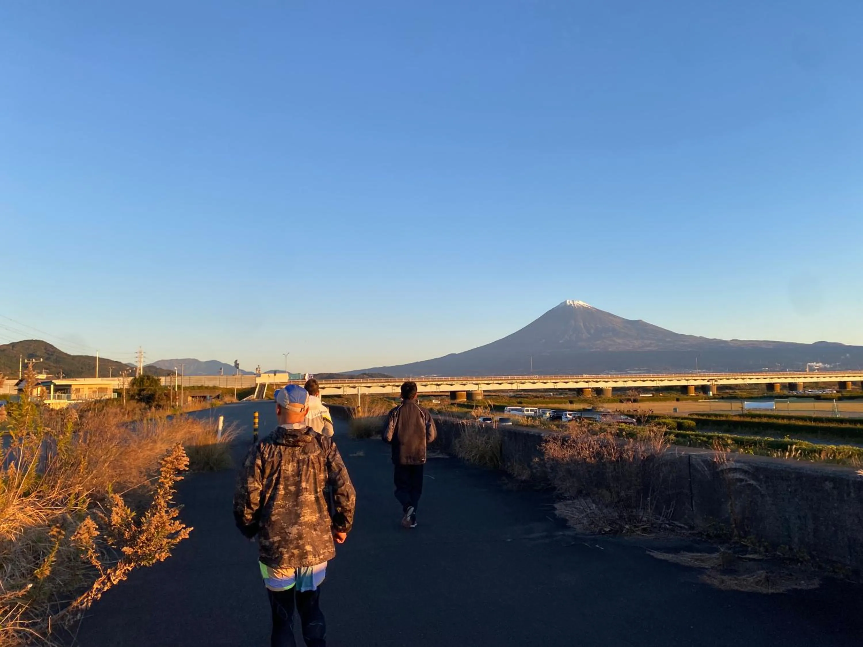 Nearby landmark in Backpackers Hostel TSUBAMENOYADO