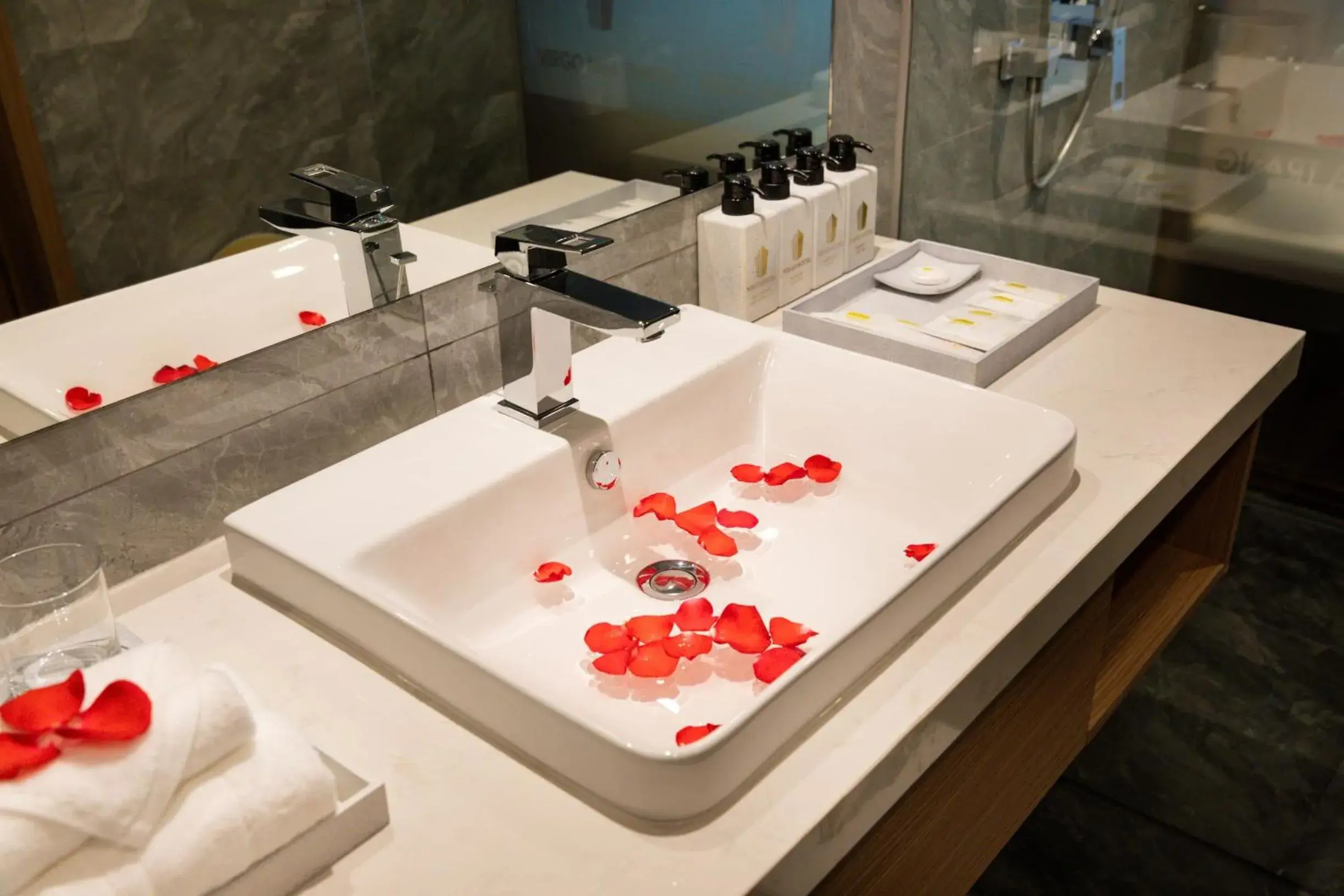 Family Room in Virgo Hotel Nha Trang Family Room in Virgo Hotel Nha Trang