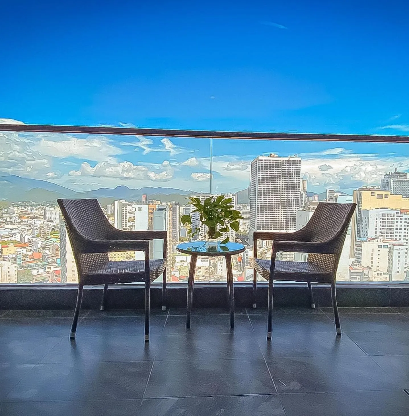 Virgo Hotel Nha Trang