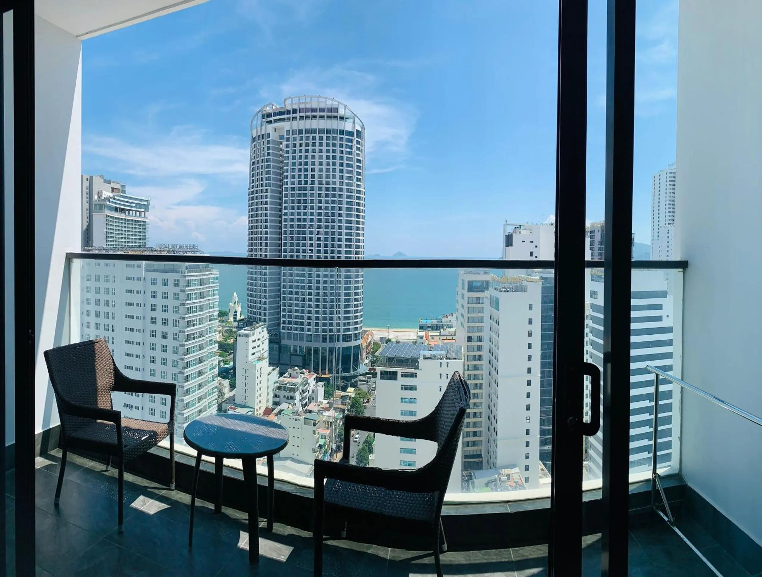 Virgo Hotel Nha Trang