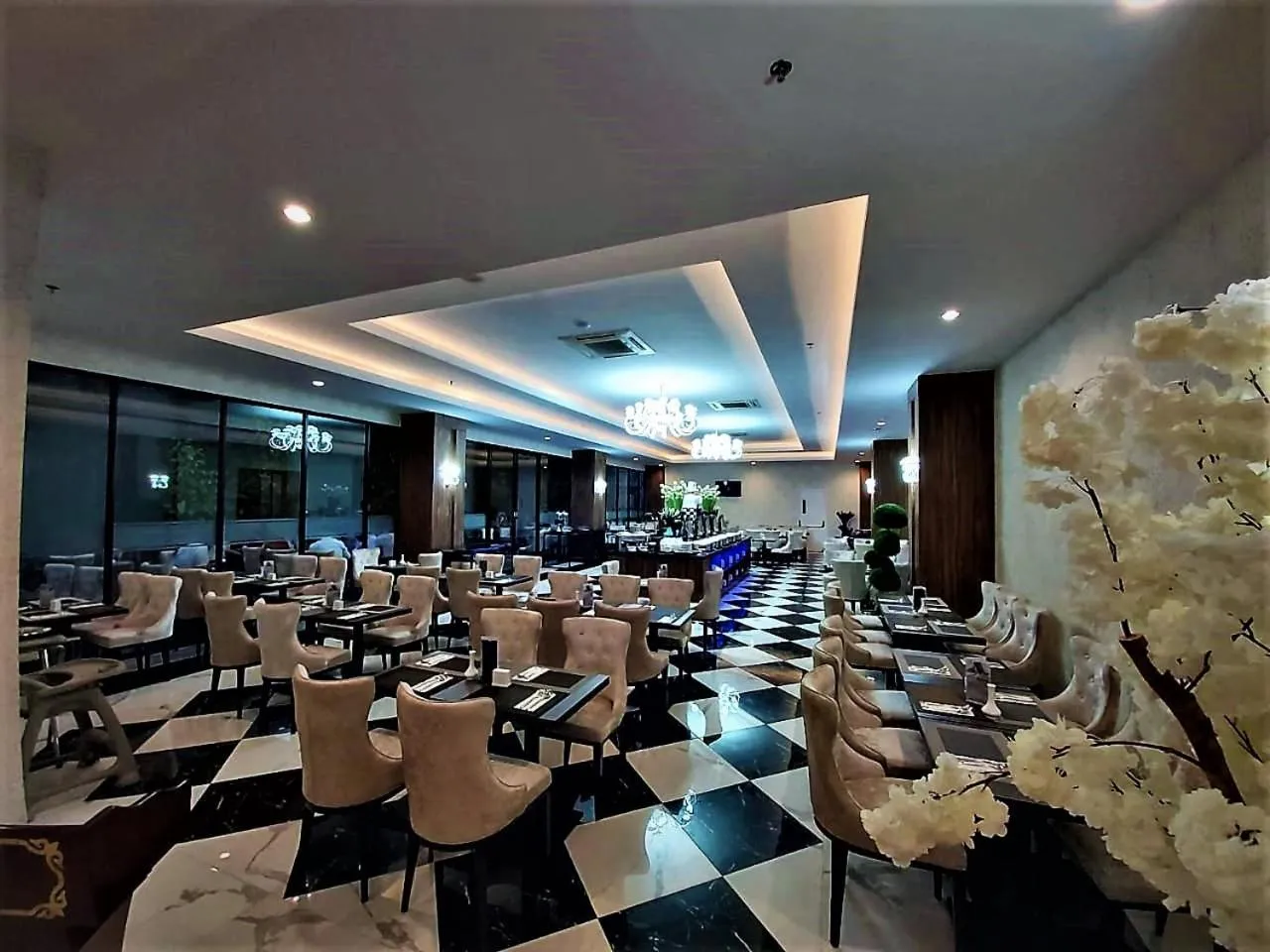 Restaurant/places to eat in Savero Style Bogor
