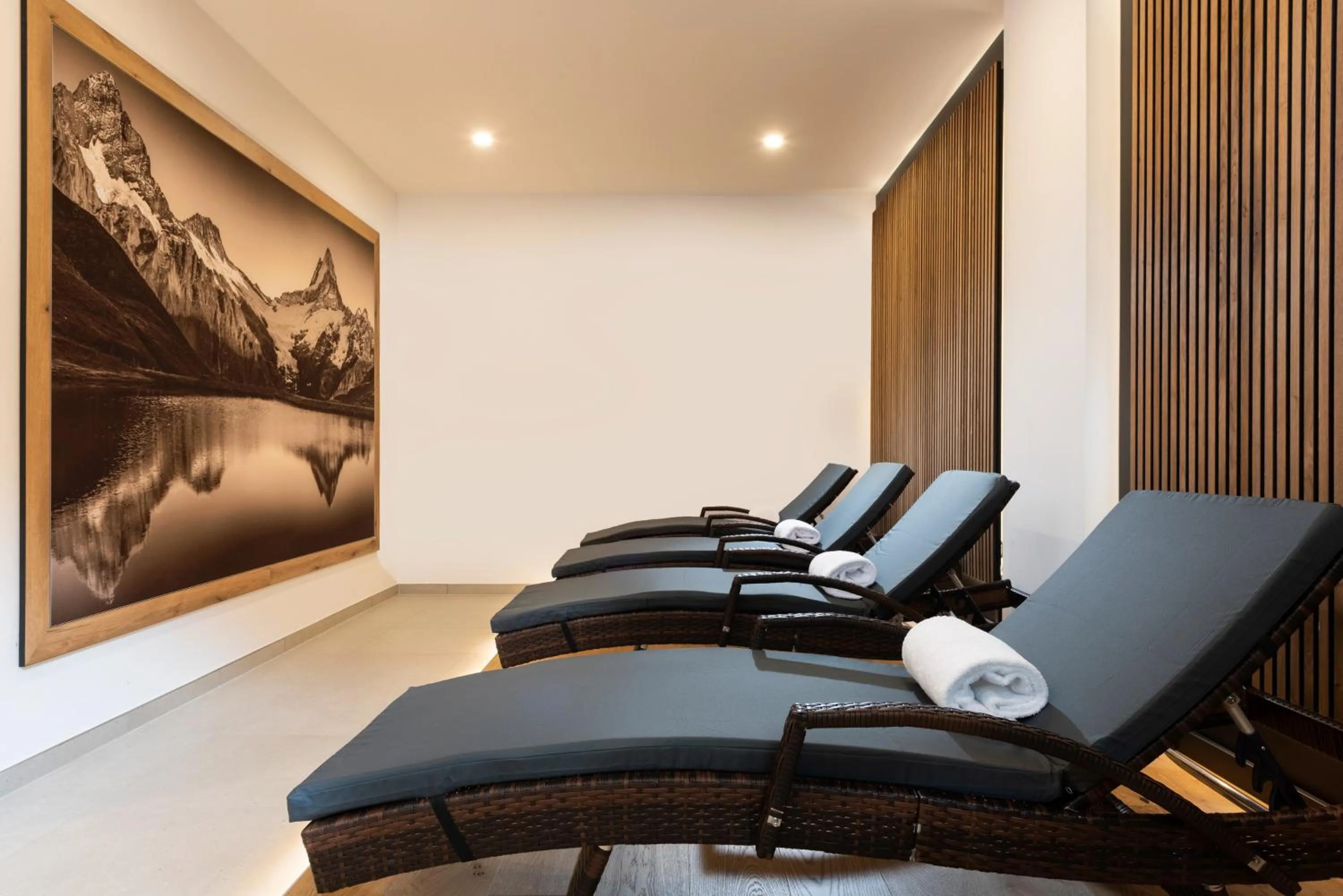 Spa and wellness centre/facilities in Mövenpick Hotel Münster am Aasee