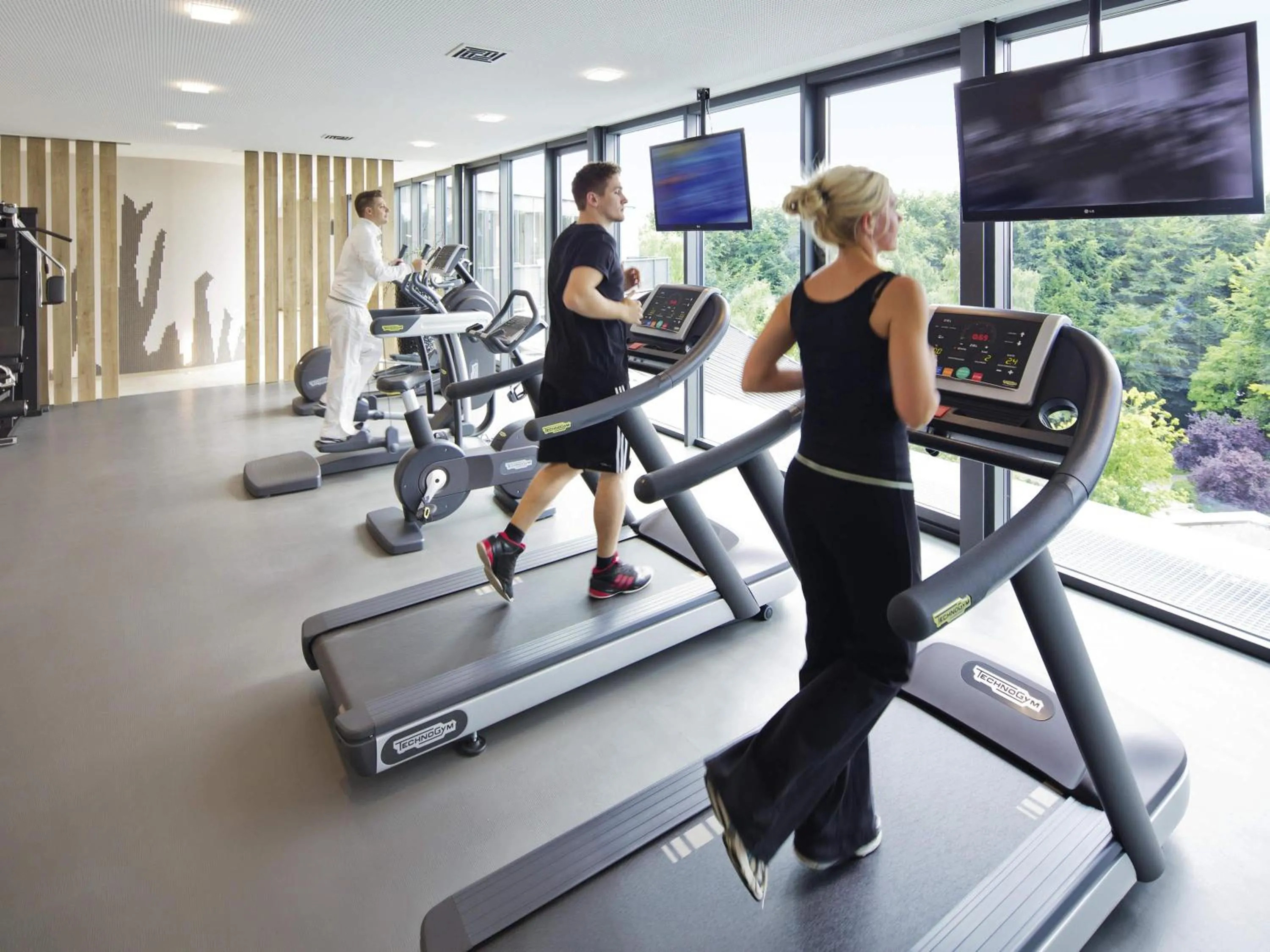 Other in Mövenpick Hotel Münster am Aasee