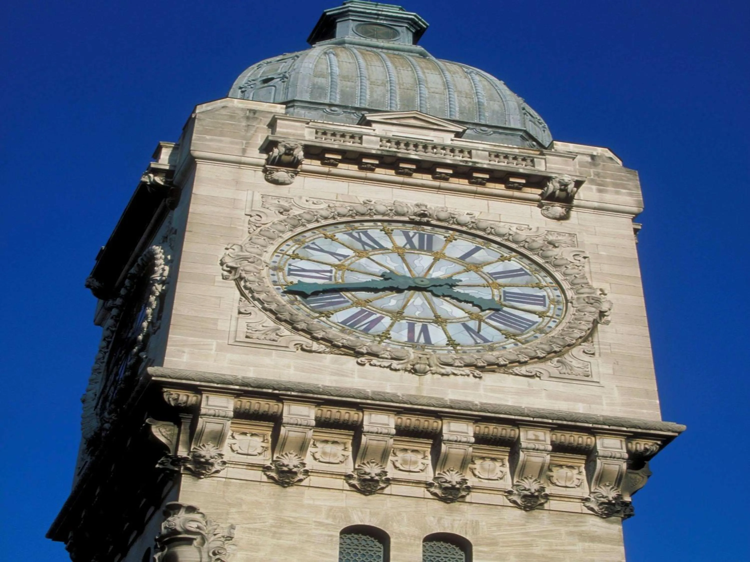 Restaurant/places to eat in Mercure Hotel Düsseldorf Neuss