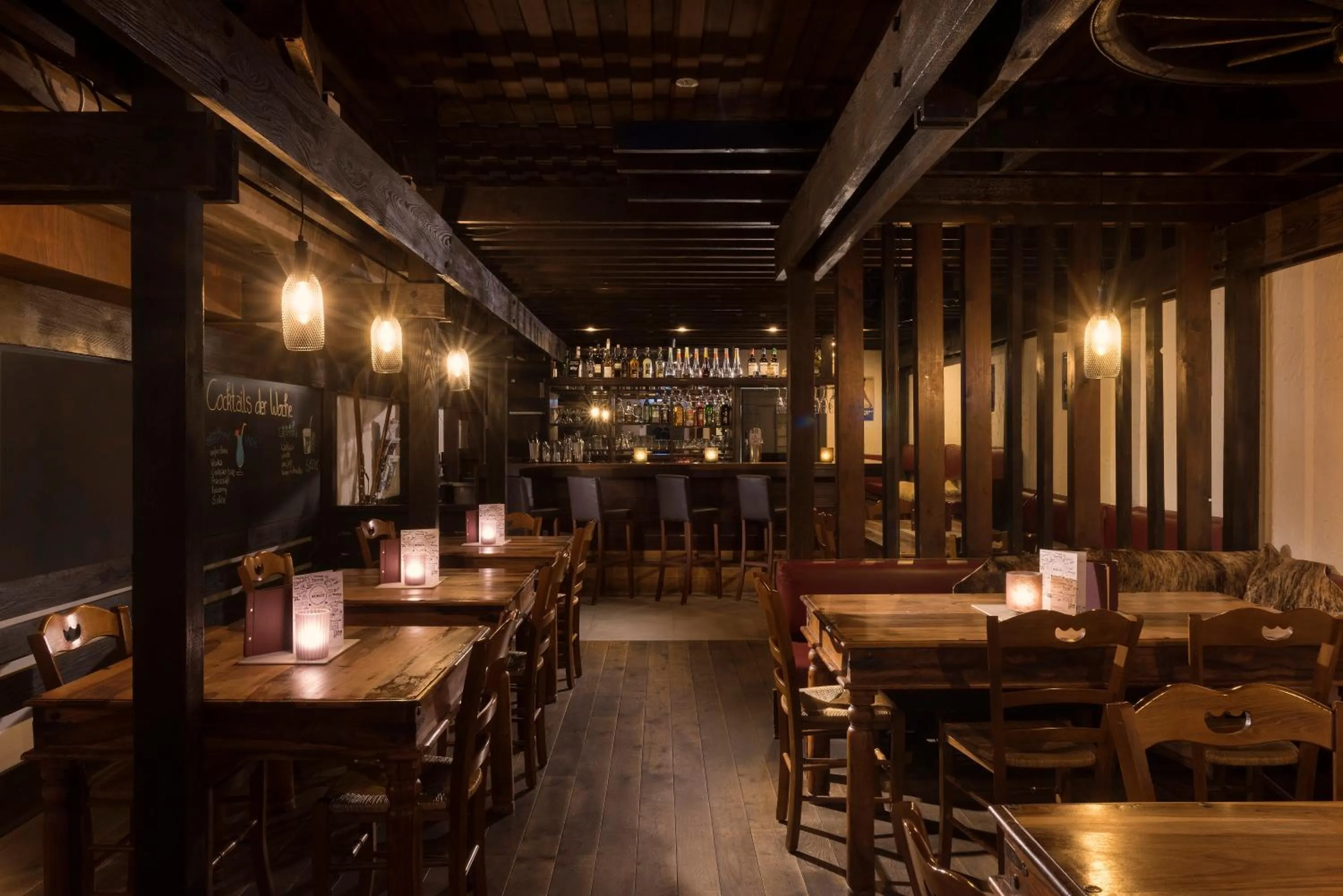 Lounge or bar in Mercure Hotel Düsseldorf Neuss