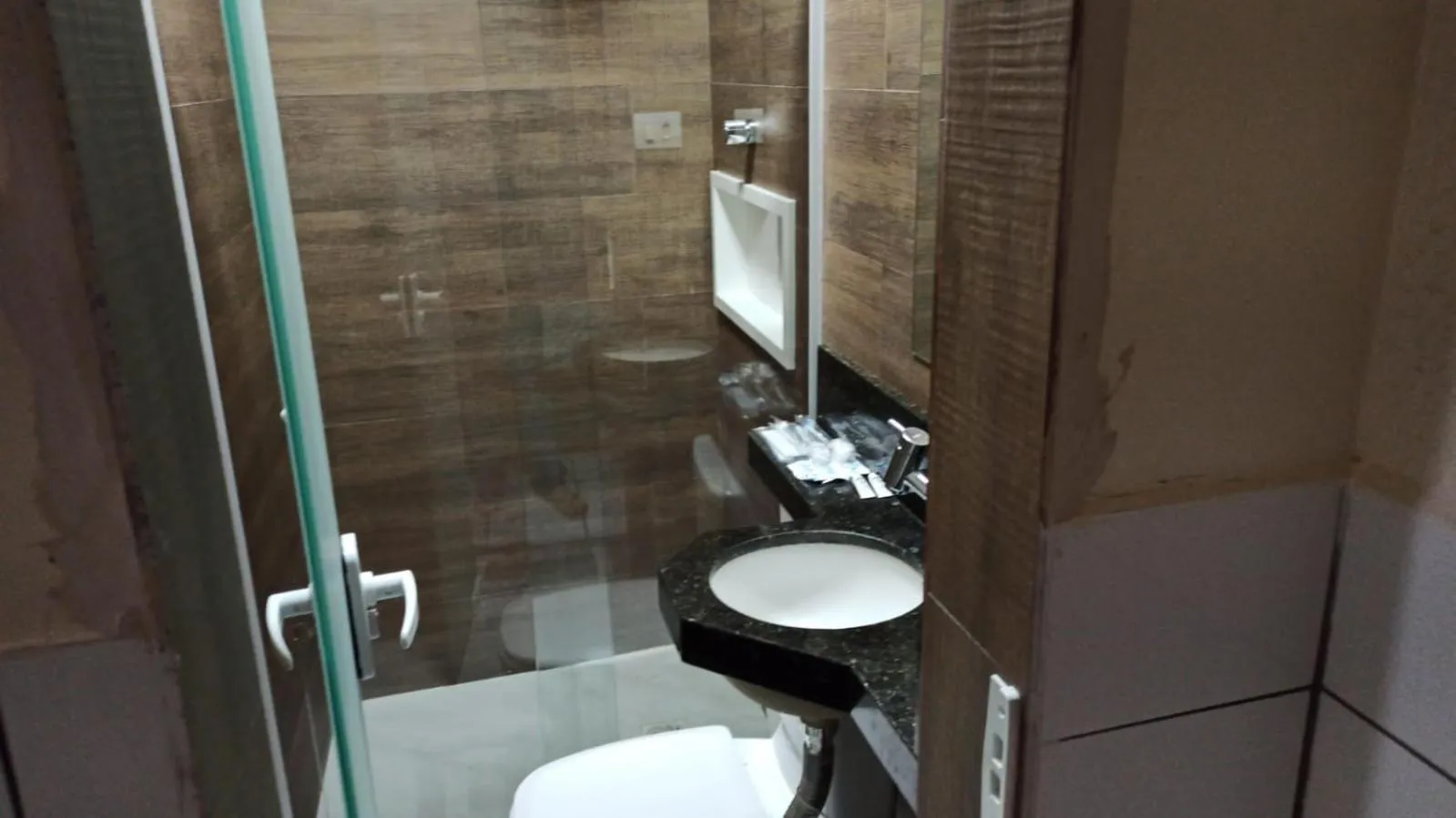 Hotel Diamantina Av Brigadeiro Bela Vista SP