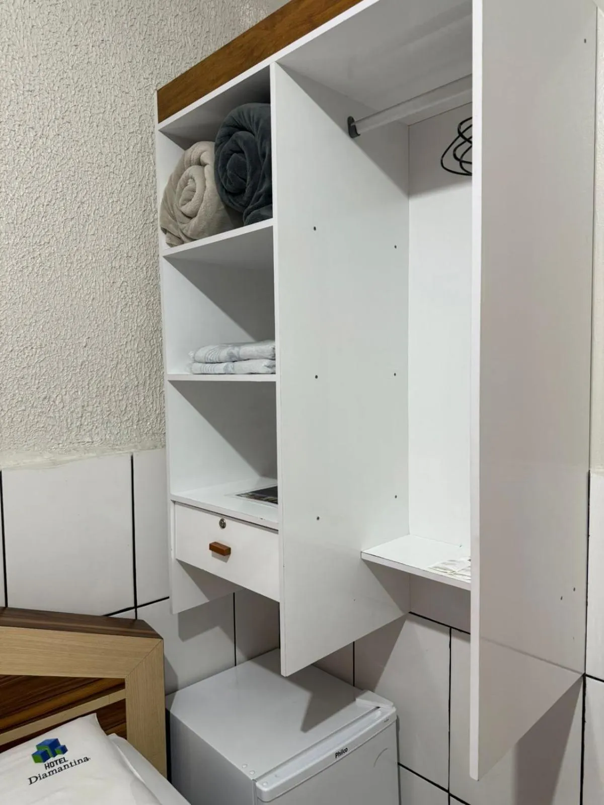 Hotel Diamantina Av Brigadeiro Bela Vista SP