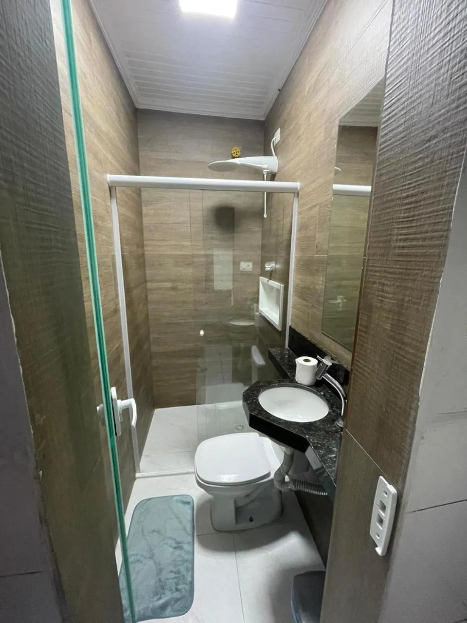 Hotel Diamantina Av Brigadeiro Bela Vista SP